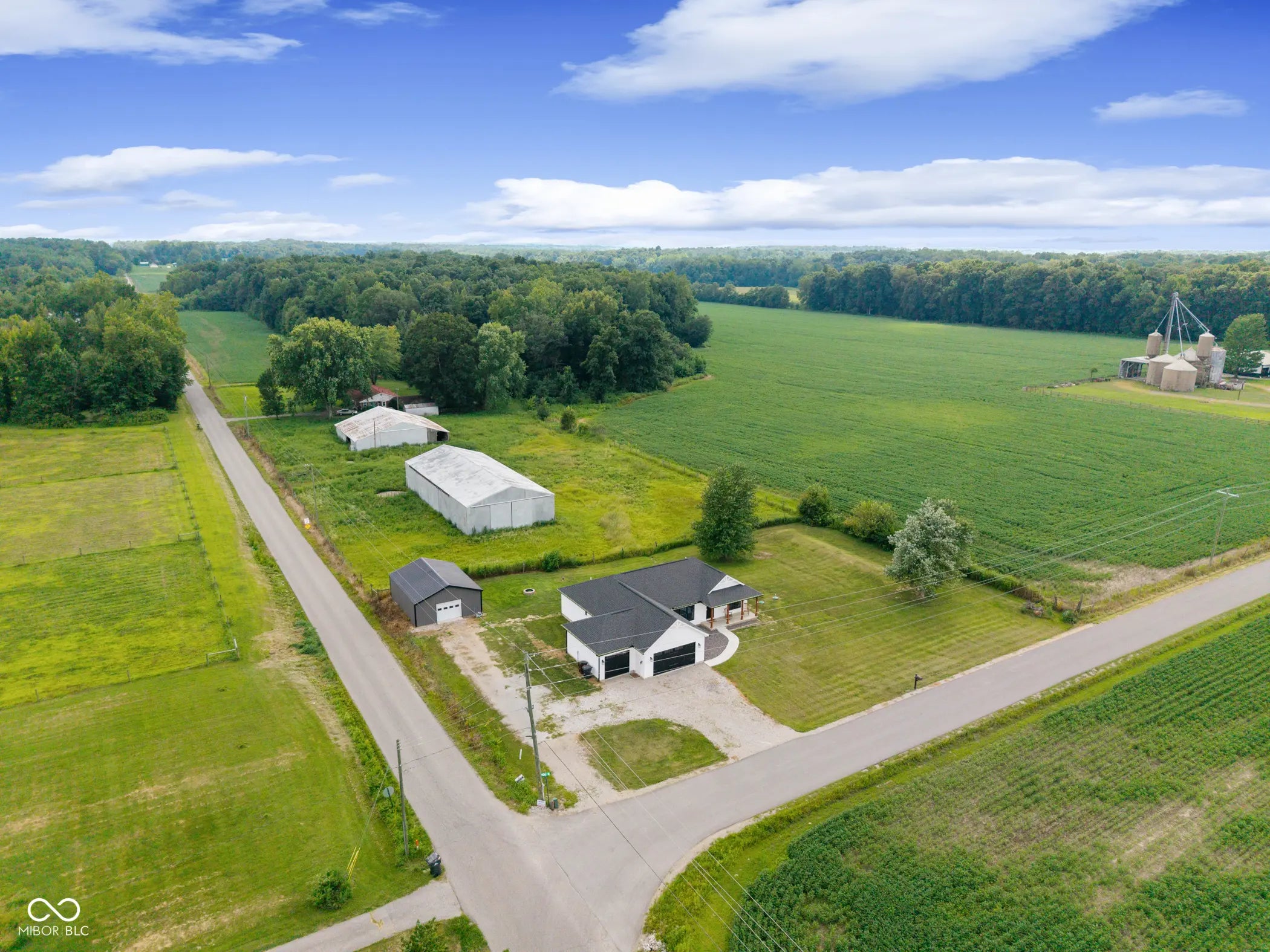 12969 E County Road 900 N MLS 22054411 Jackson photo 36