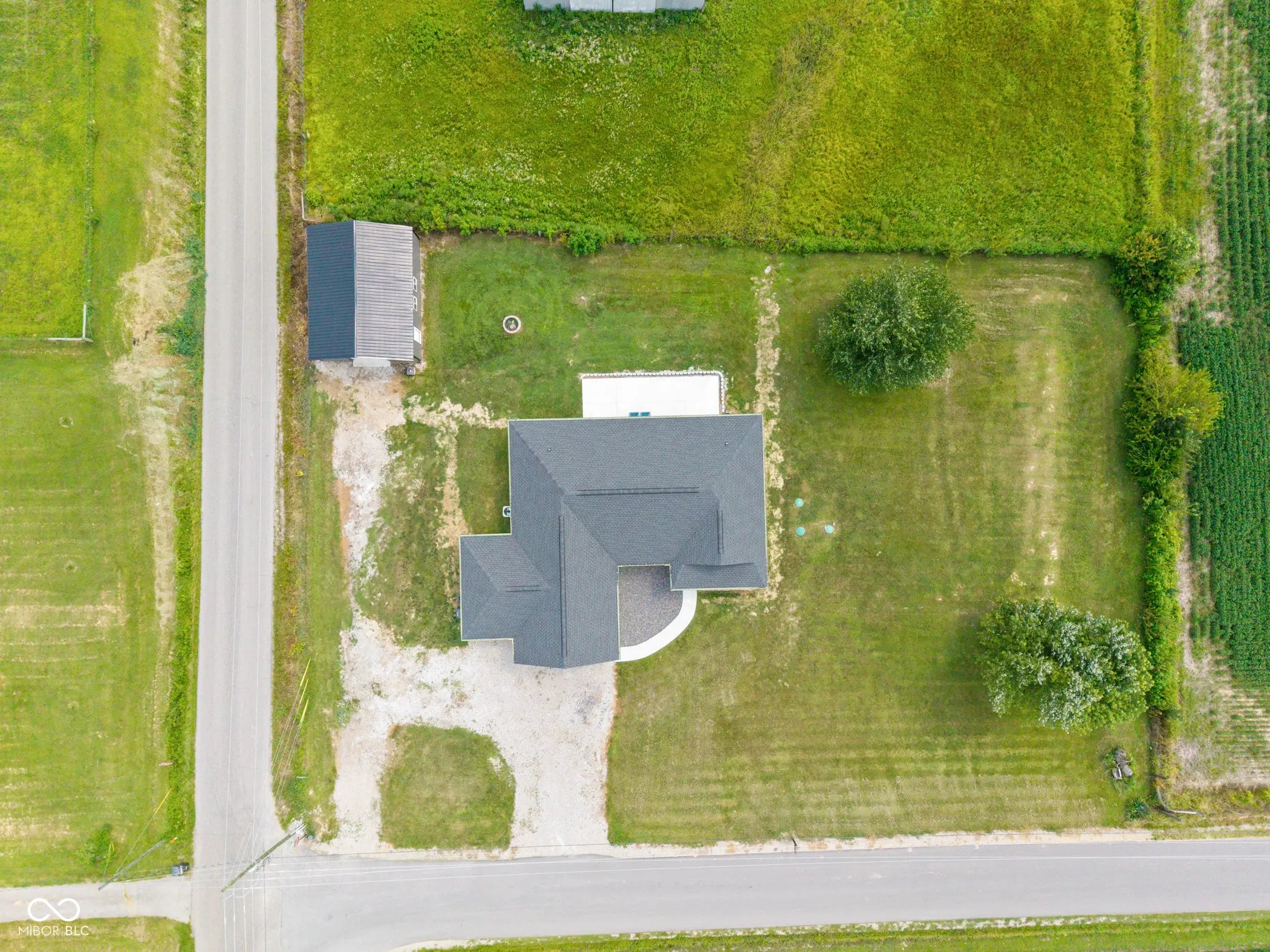 12969 E County Road 900 N MLS 22054411 Jackson photo 38