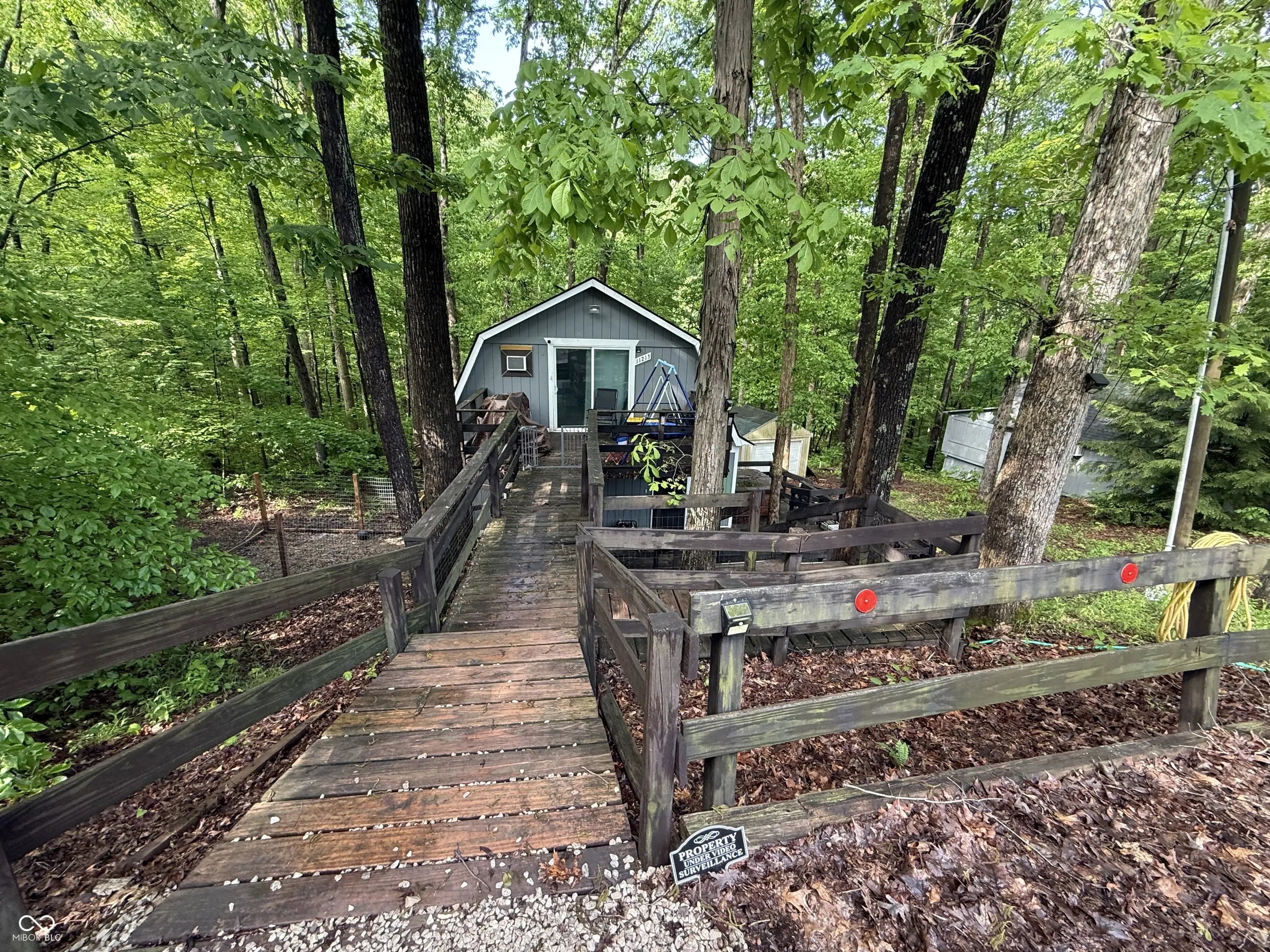 11213 Oak Grove Church Road, Poland