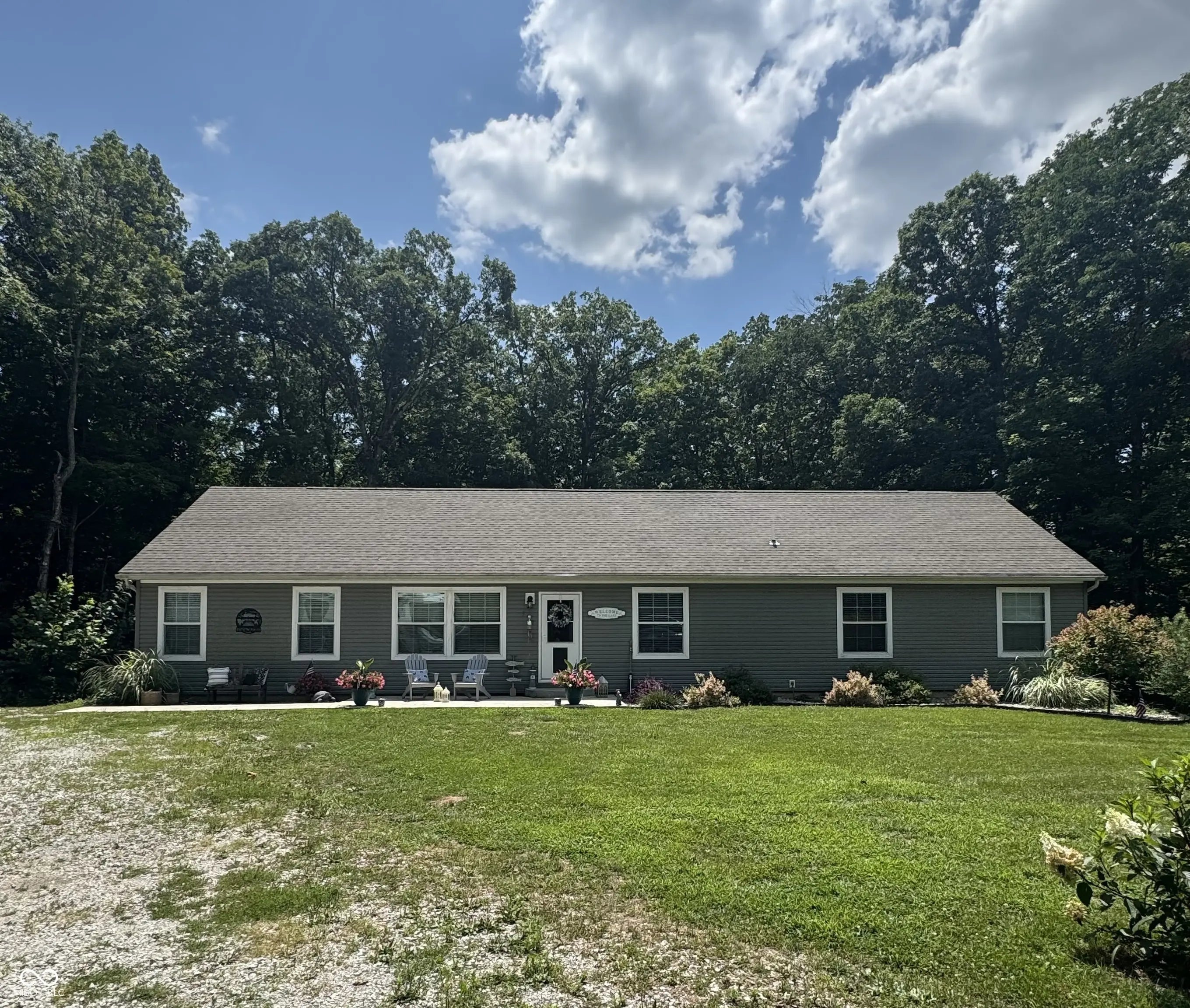 Photo of 531 N Cove Road Rockville, IN 47872