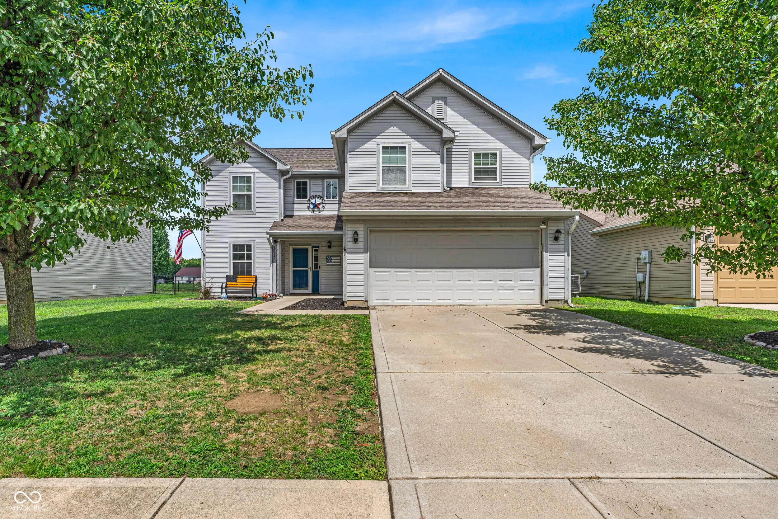 8334 Chesterhill Lane, Indianapolis