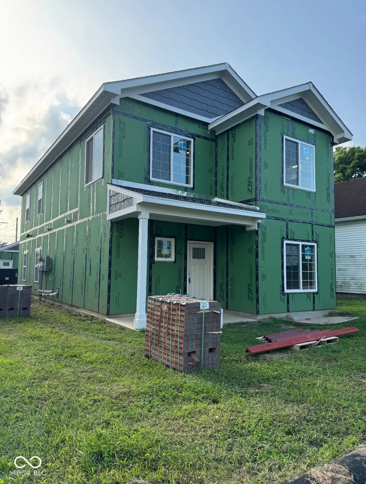 2145 Columbia Avenue, Indianapolis
