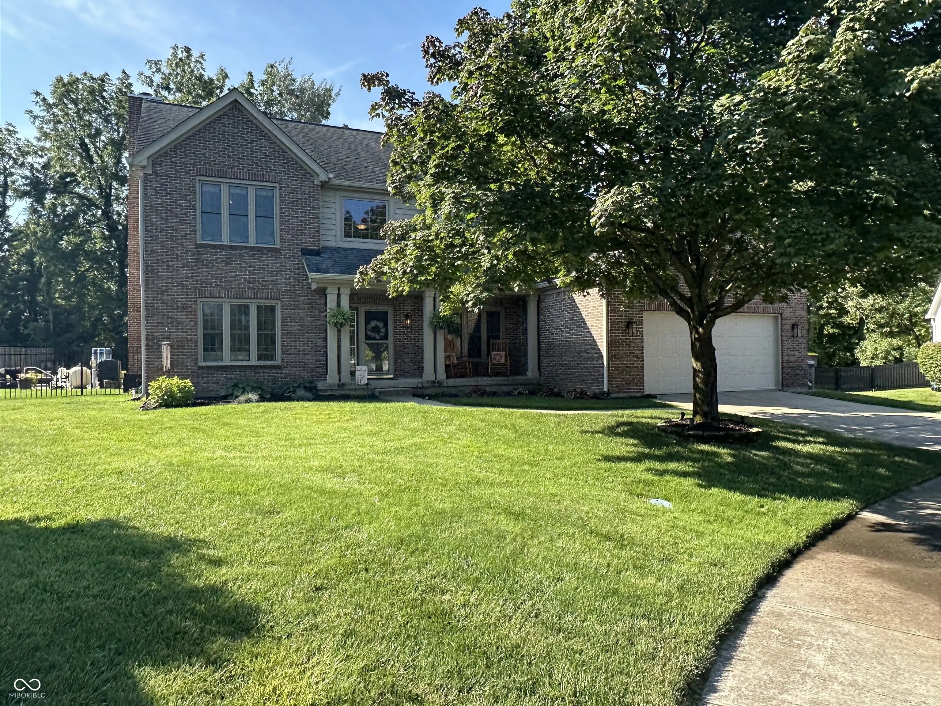 10211 Tammer Drive, Carmel