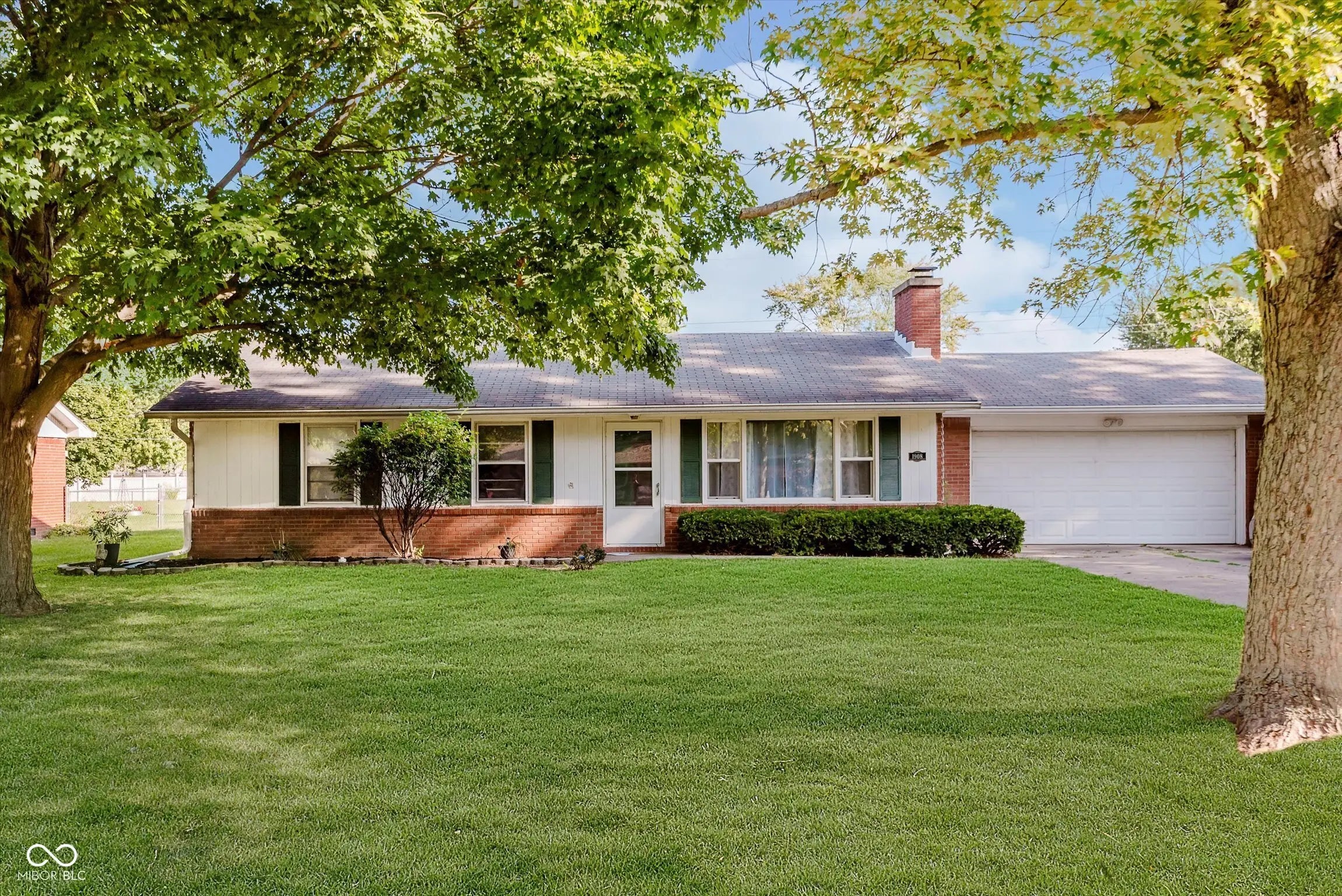 1908 Lora Street, Anderson