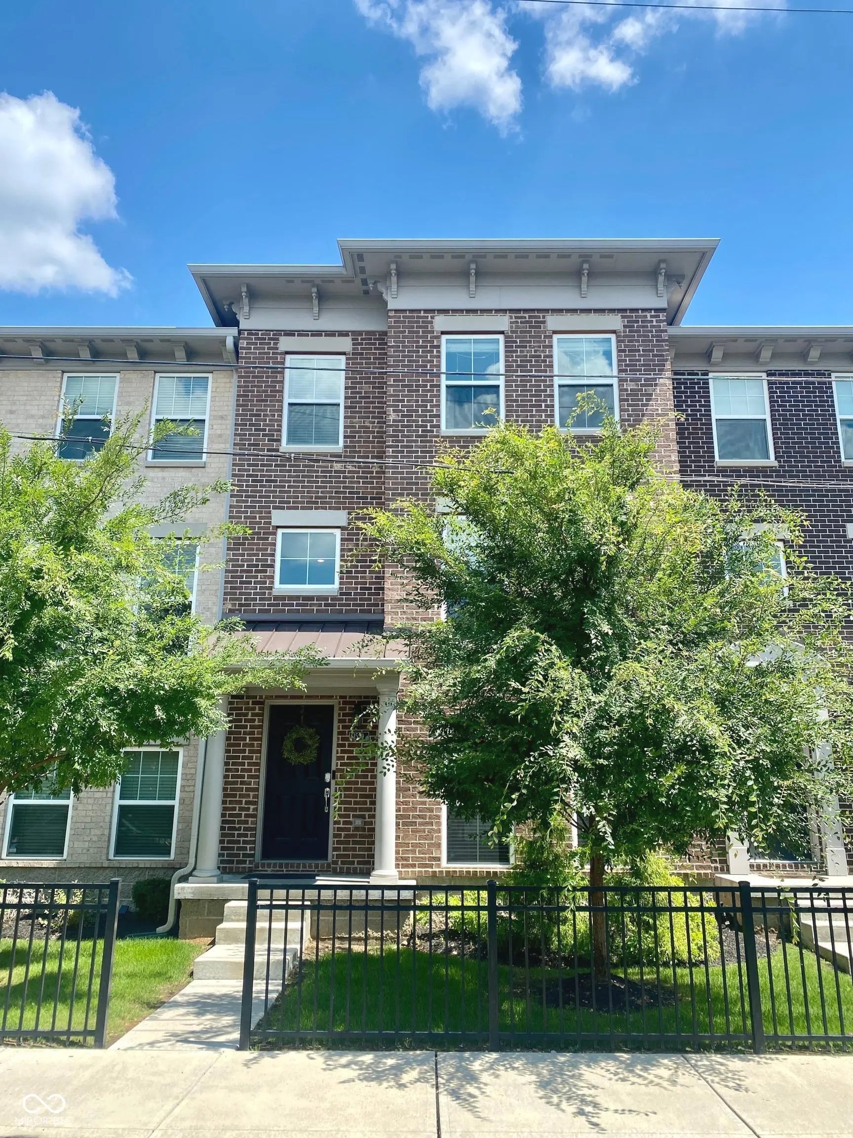 1559 Bellefontaine Street, Indianapolis