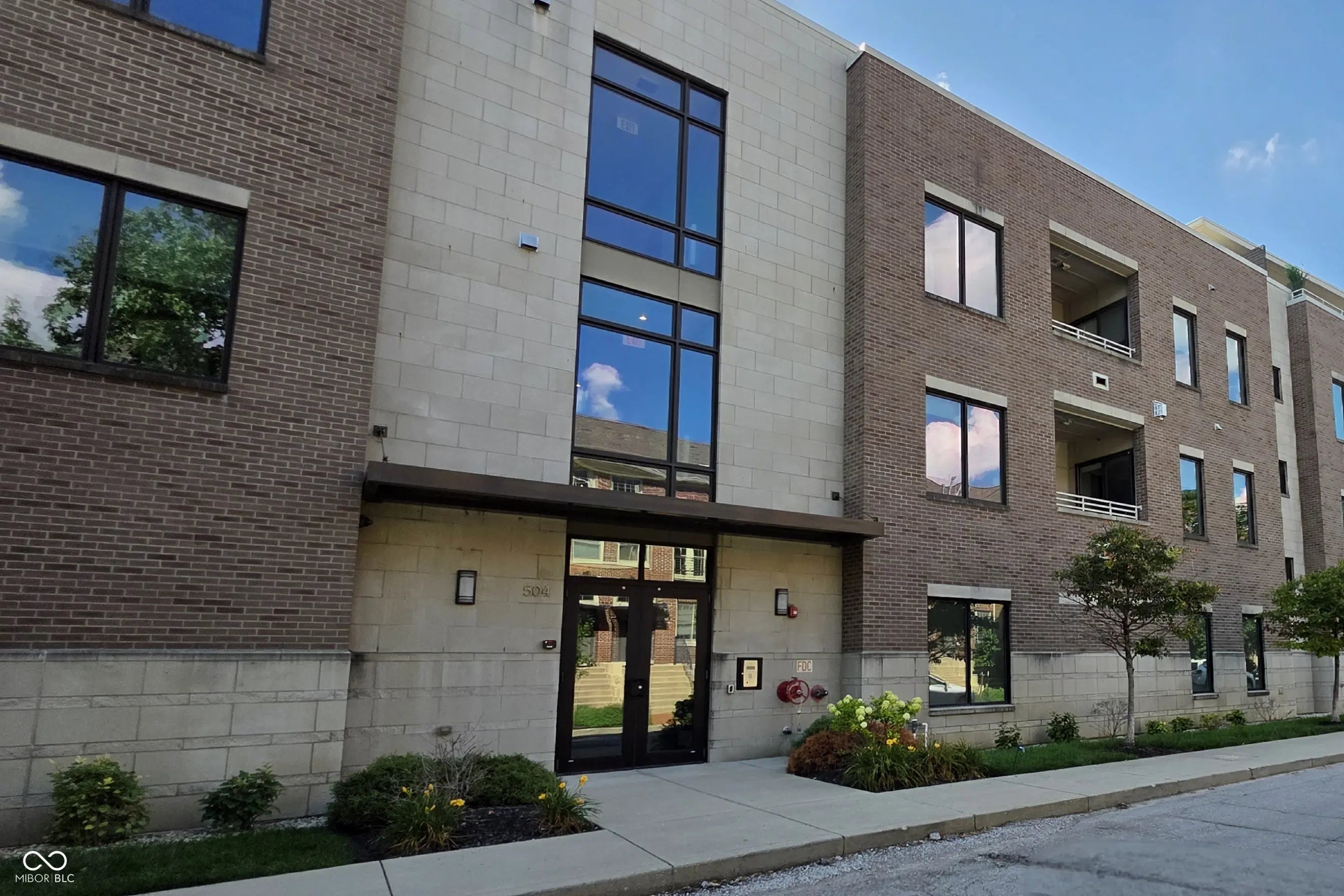 504 N Park Avenue 6, Indianapolis