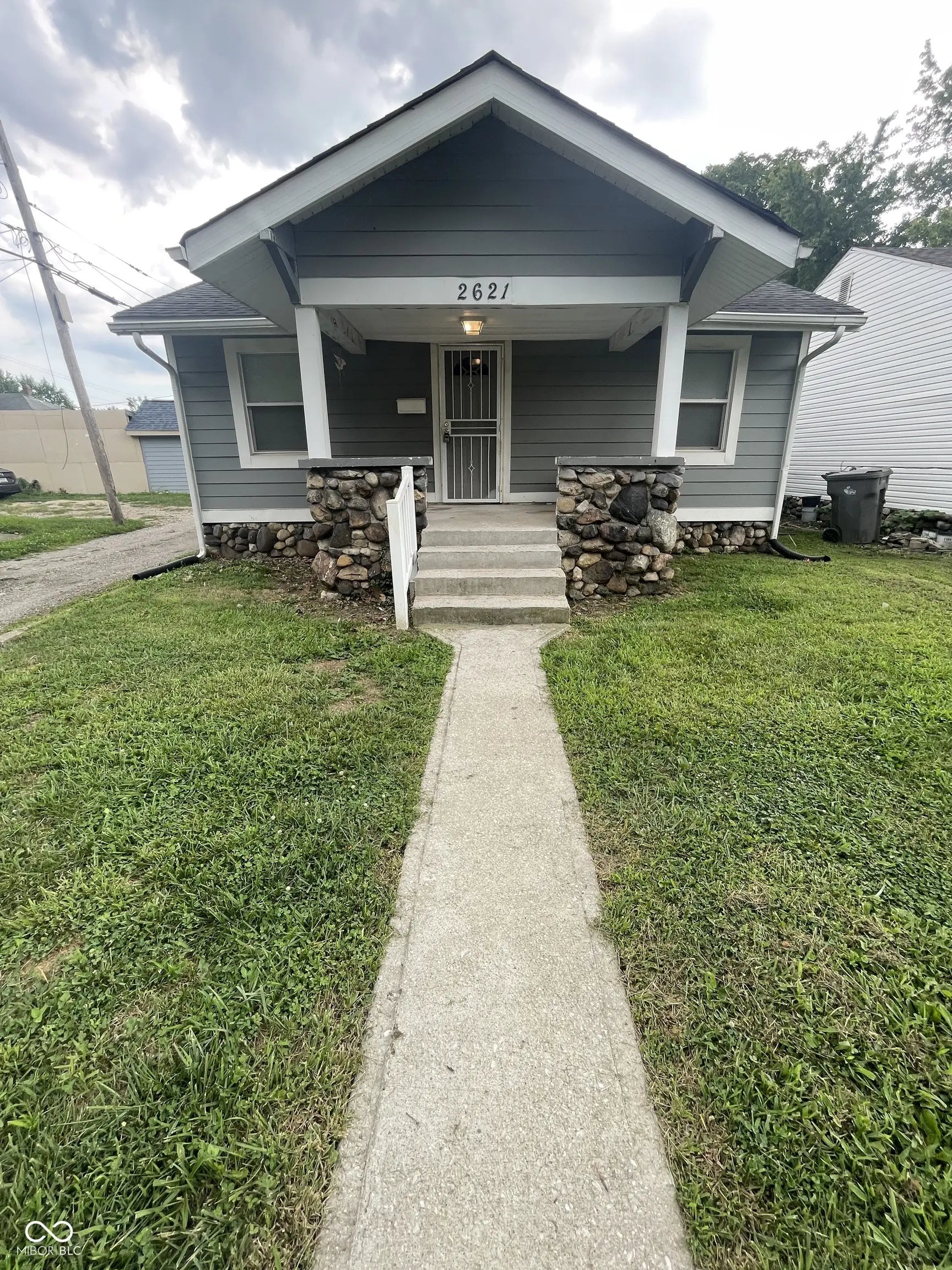 Photo of 2621 Brookway Street Indianapolis, IN 46218