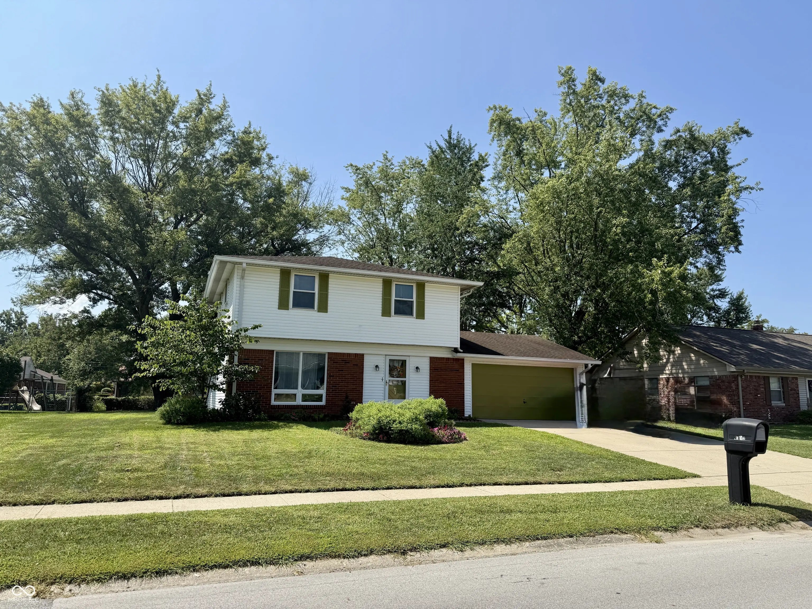 8115 E 13th Street, Indianapolis