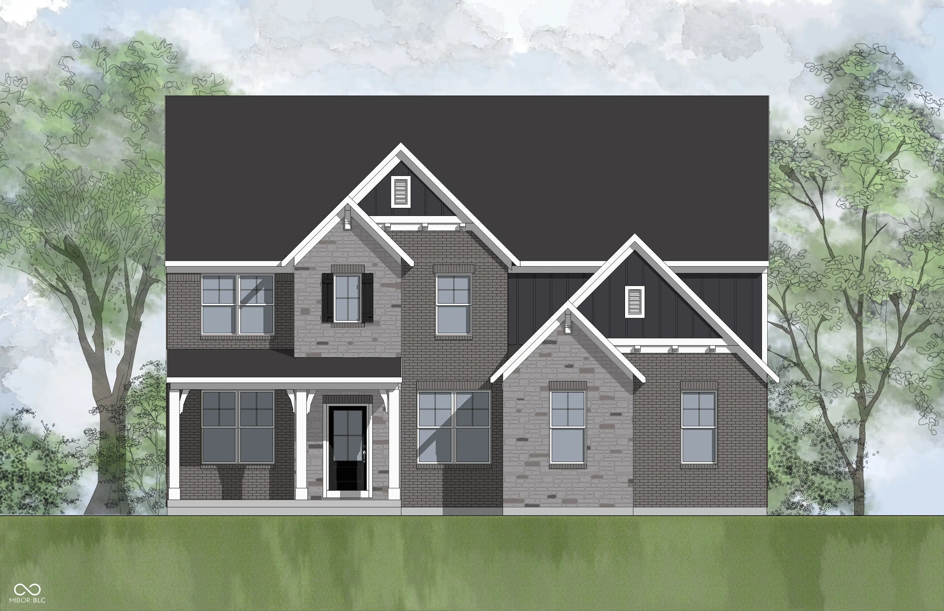 Photo of 13662 Haven Cove Lane Fishers, IN 46055