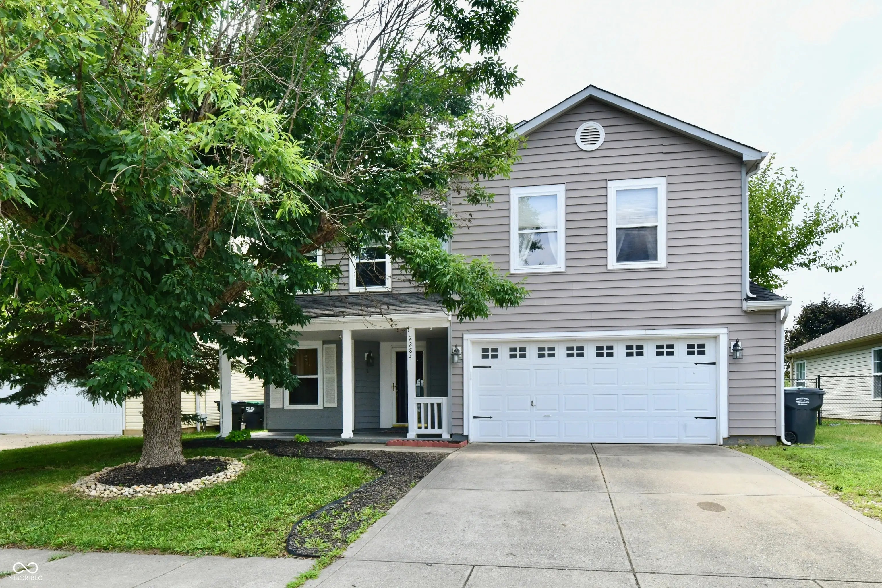 Photo of 2284 Blossom Drive Greenwood, IN 46143
