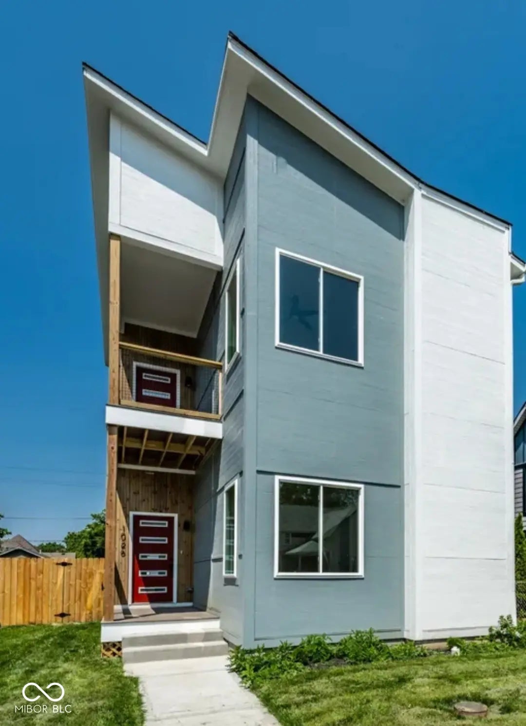 1026 St Peter Street, Indianapolis