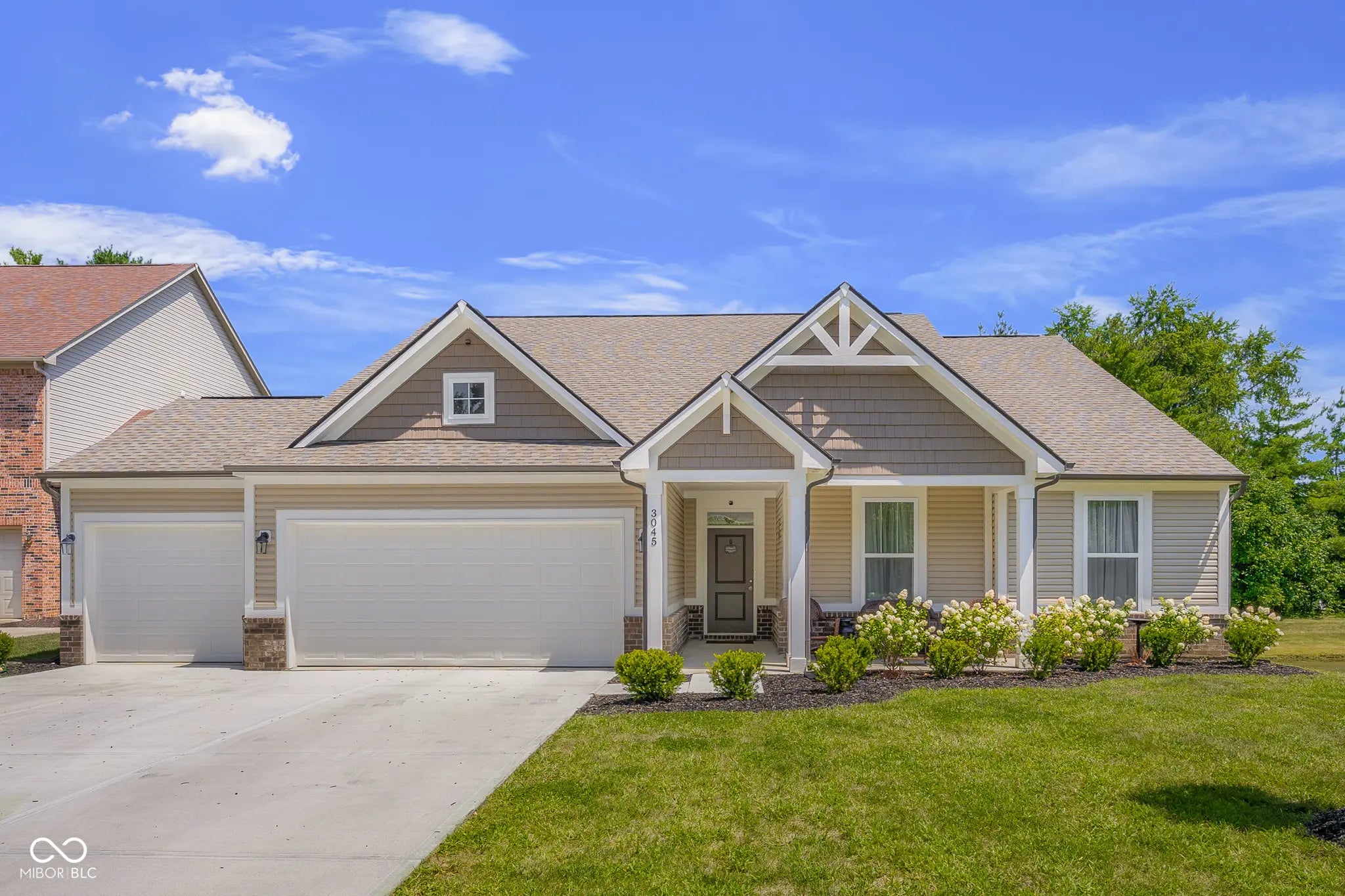 3045 Braeburn, Columbus