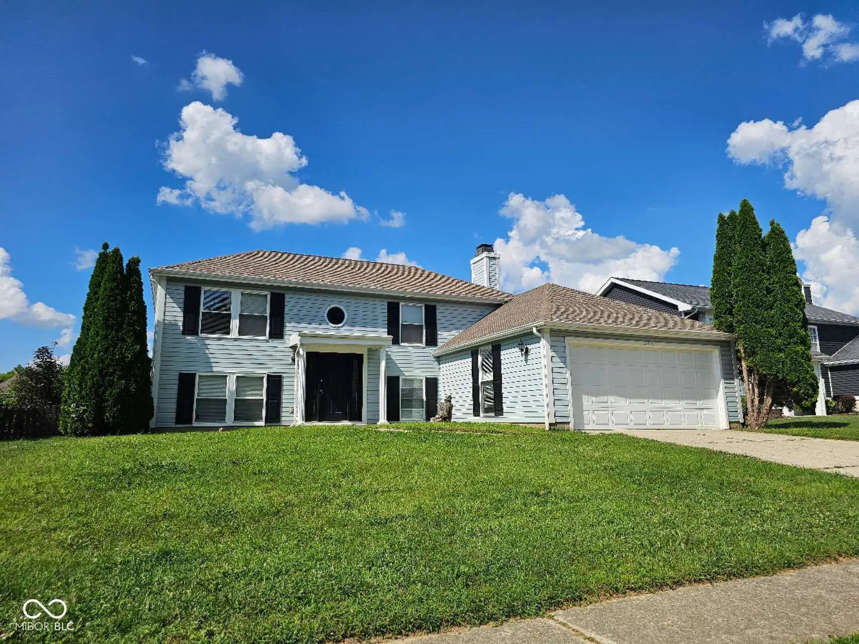 1564 Chase Boulevard, Greenwood