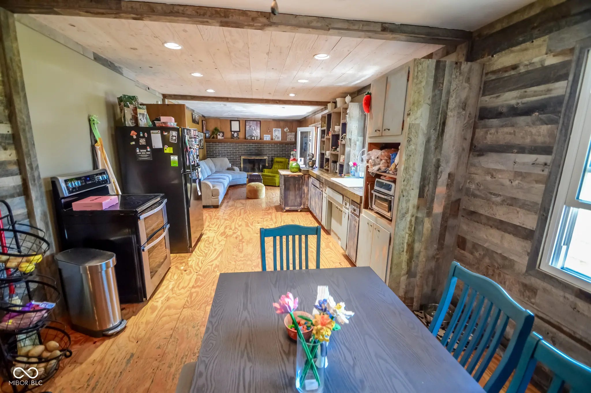 6581 W 800 N MLS 22054495 No Subdivision photo 11