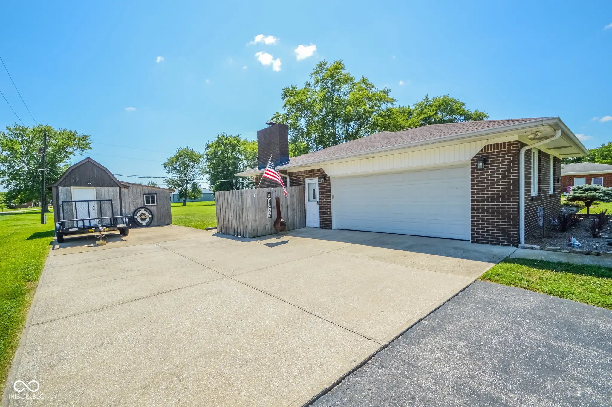 6581 W 800 N MLS 22054495 No Subdivision photo 24