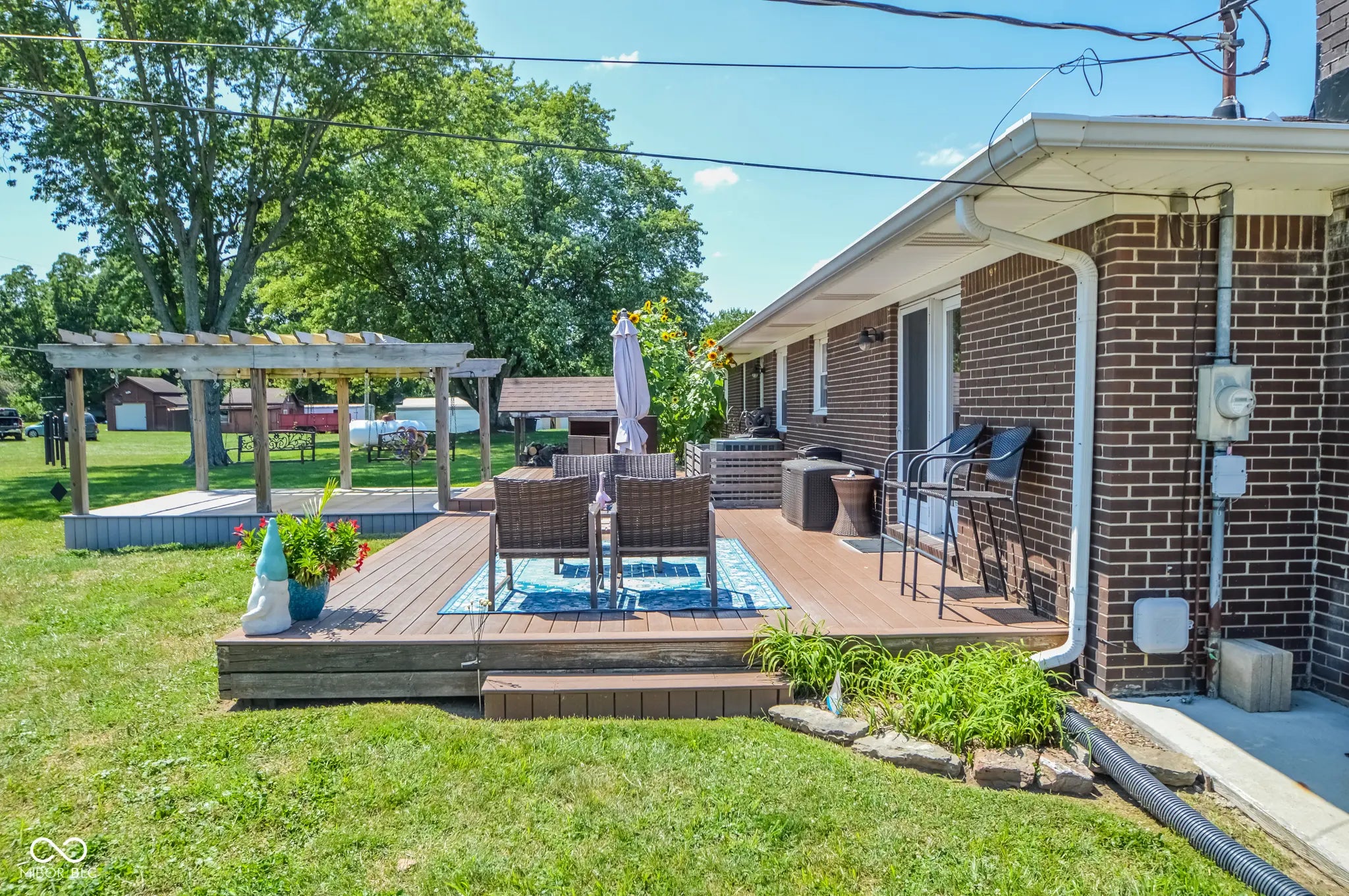 6581 W 800 N MLS 22054495 No Subdivision photo 25