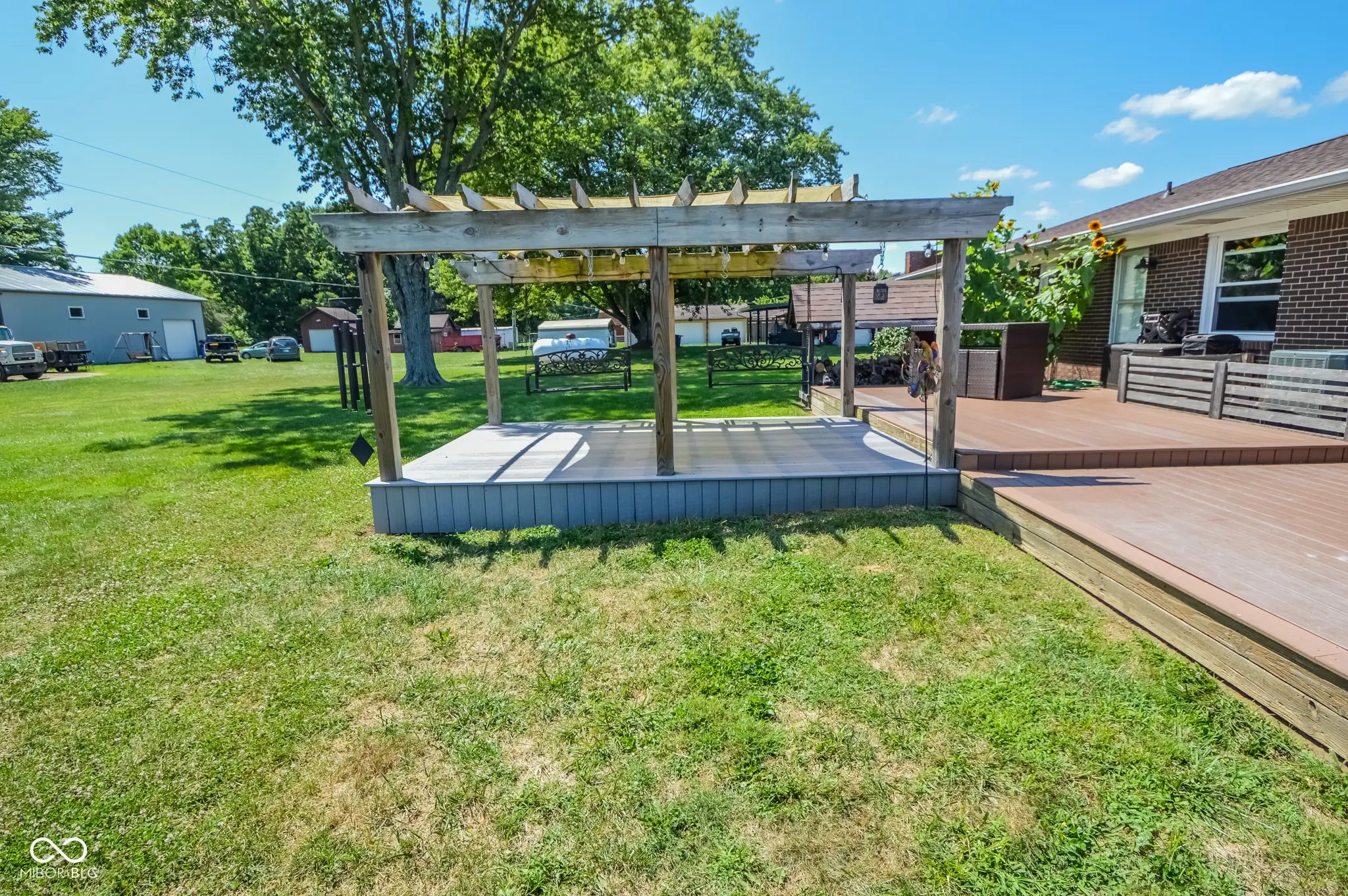 6581 W 800 N MLS 22054495 No Subdivision photo 27