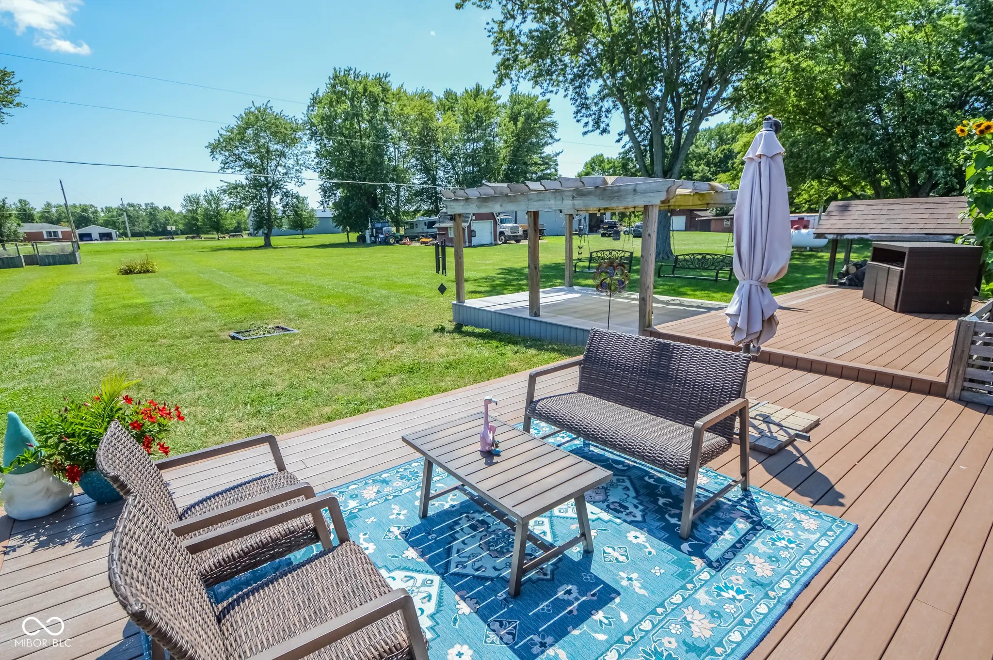 6581 W 800 N MLS 22054495 No Subdivision photo 33