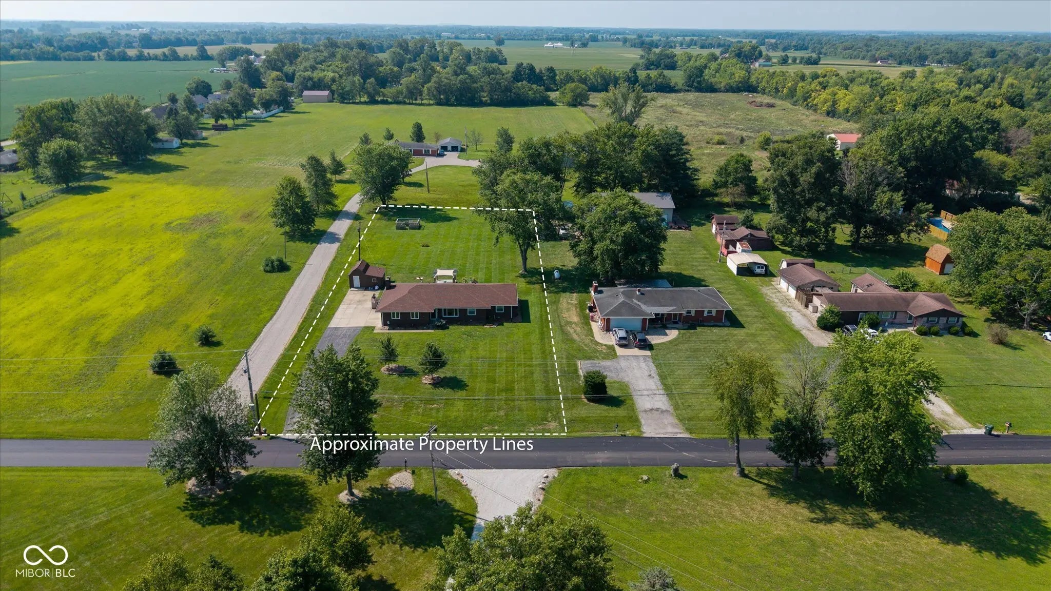 6581 W 800 N MLS 22054495 No Subdivision photo 36