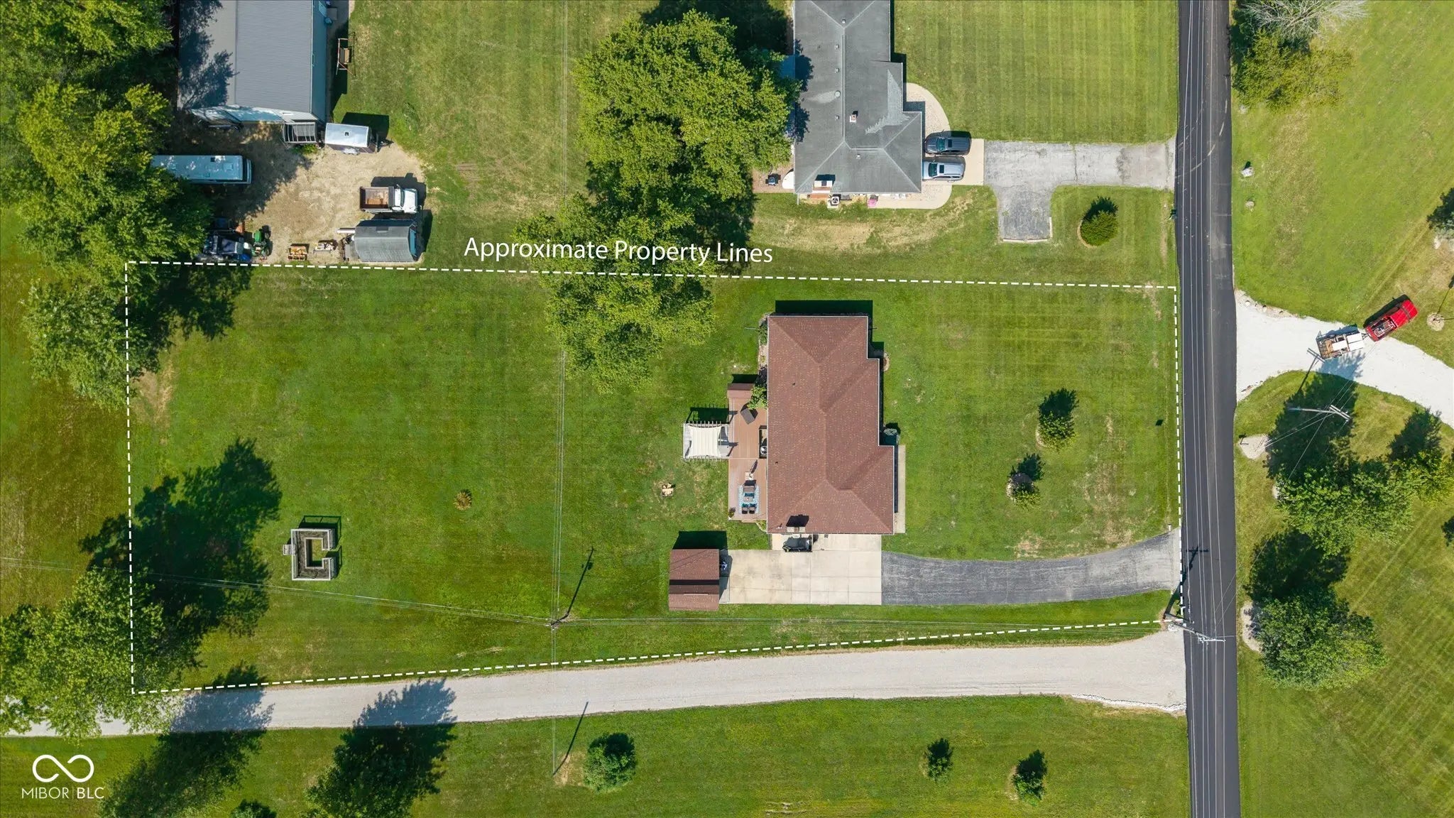 6581 W 800 N MLS 22054495 No Subdivision photo 39