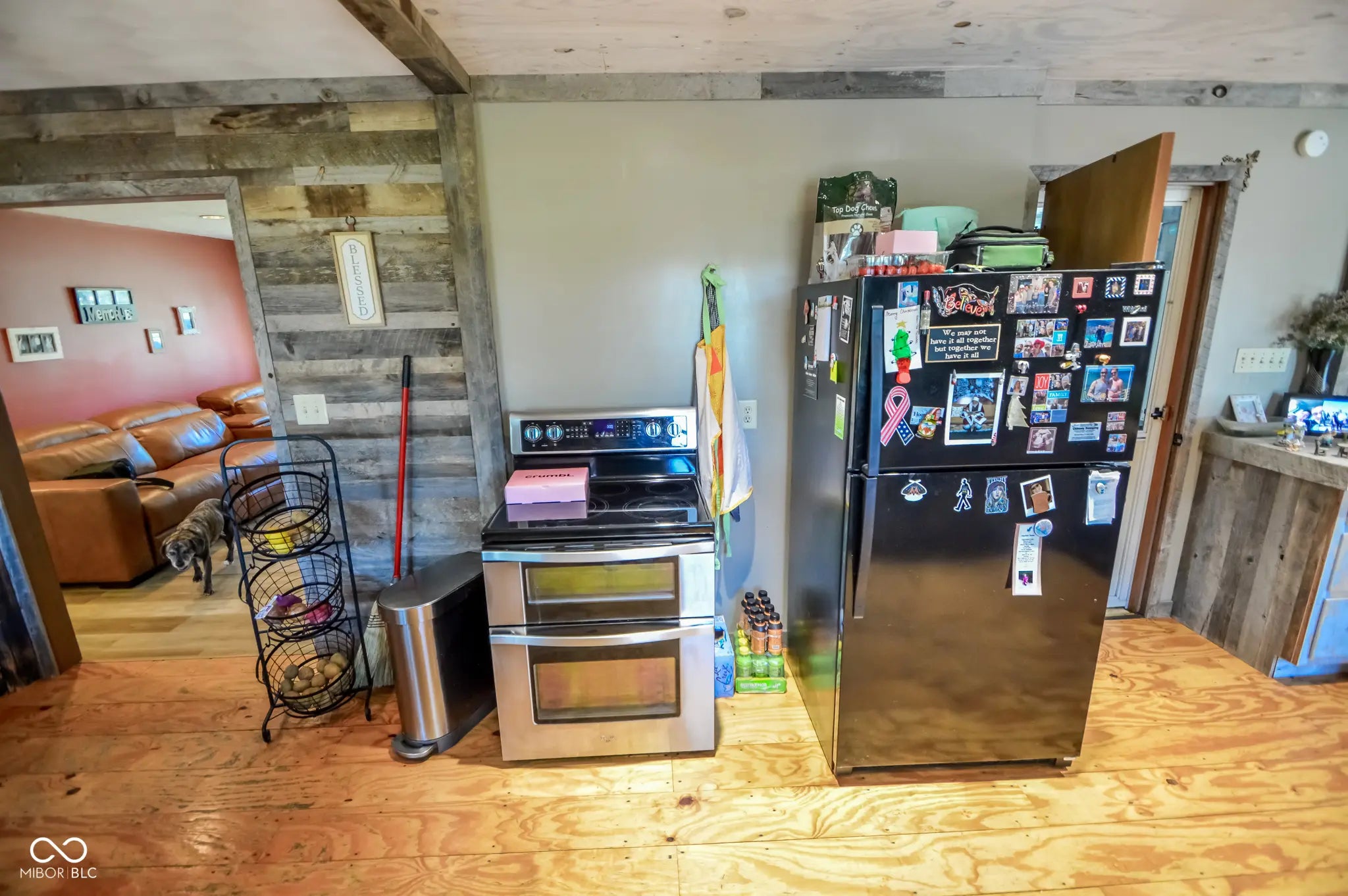 6581 W 800 N MLS 22054495 No Subdivision photo 9