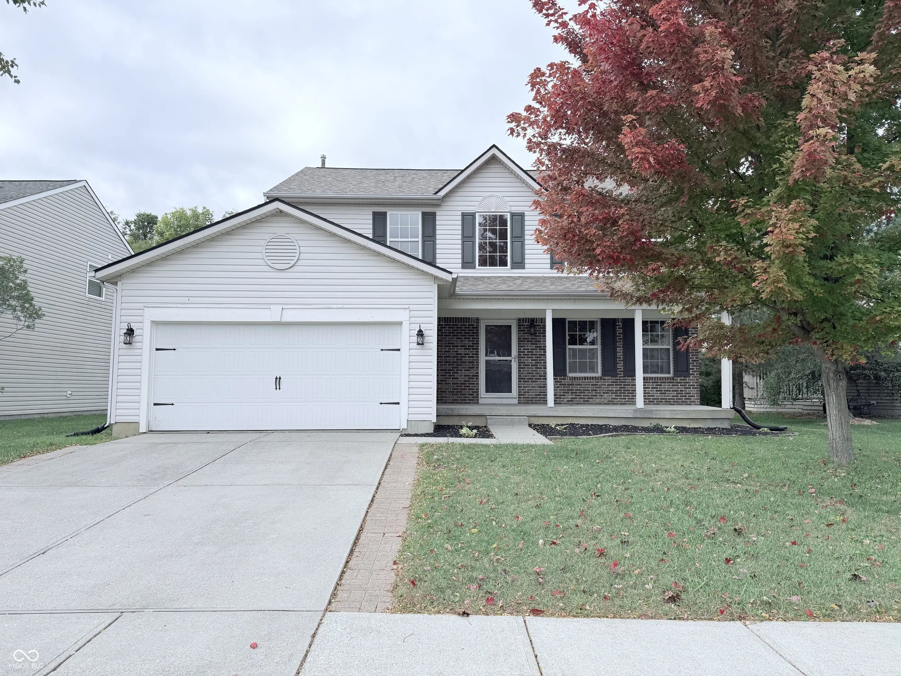 8434 Smithfield Lane, Indianapolis
