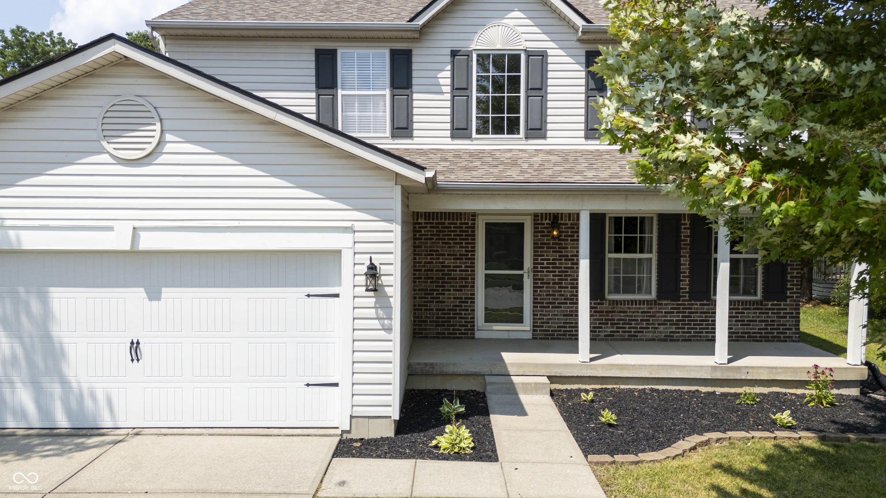 8434 Smithfield Lane, Indianapolis