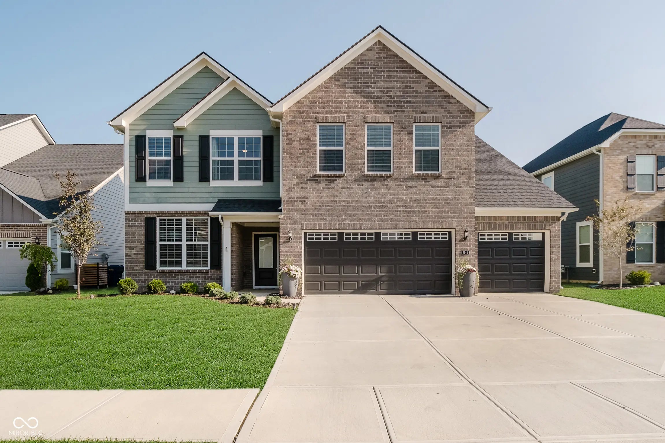 6944 Oakcrest Drive, McCordsville