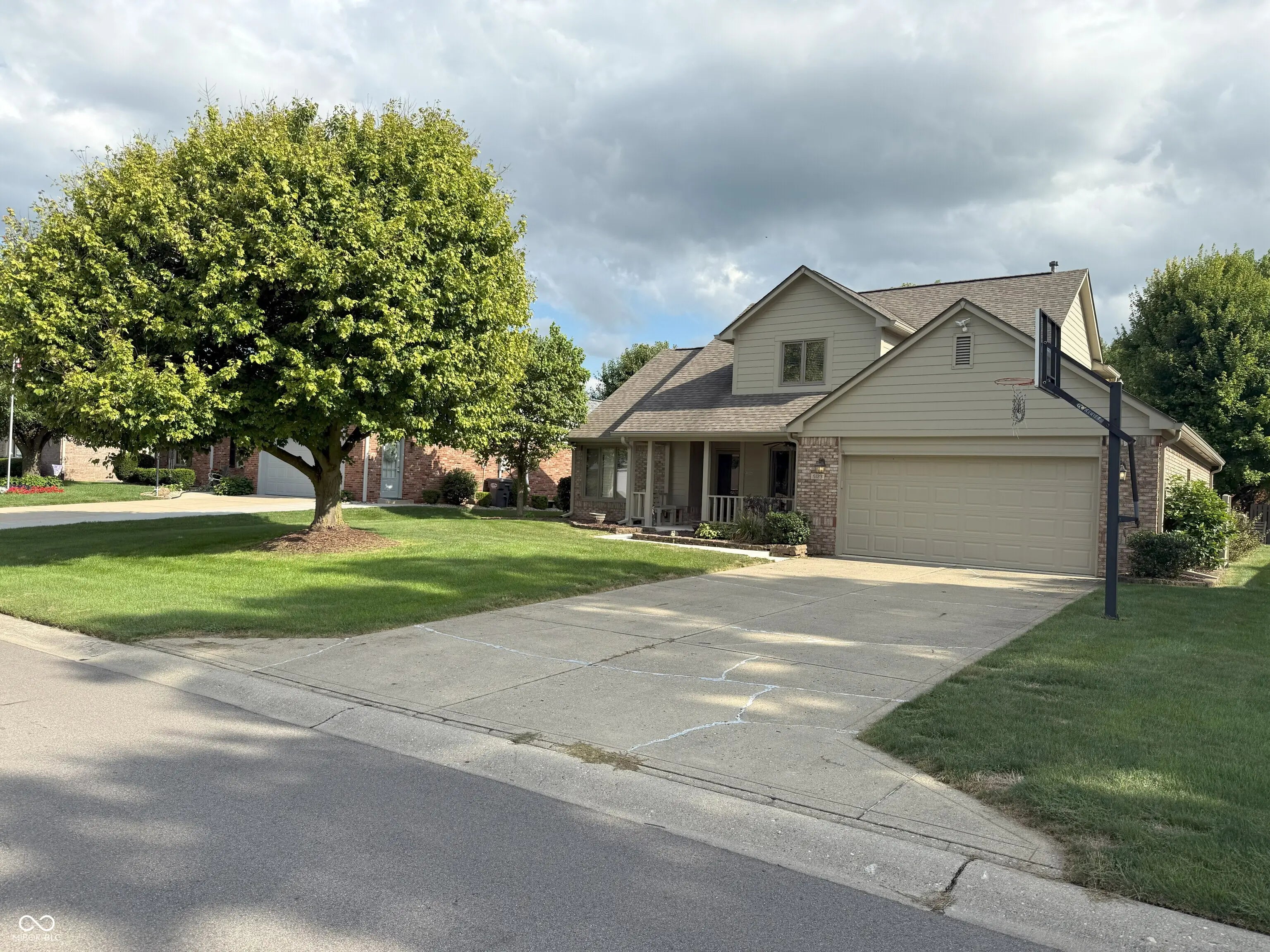 5123 Estes Drive, Greenwood