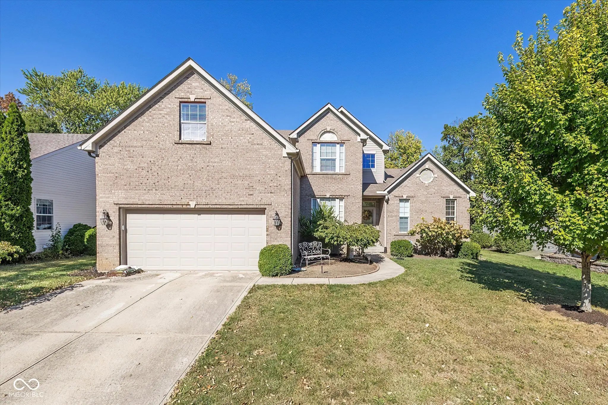 Photo of 16089 Concert Way Noblesville, IN 46060
