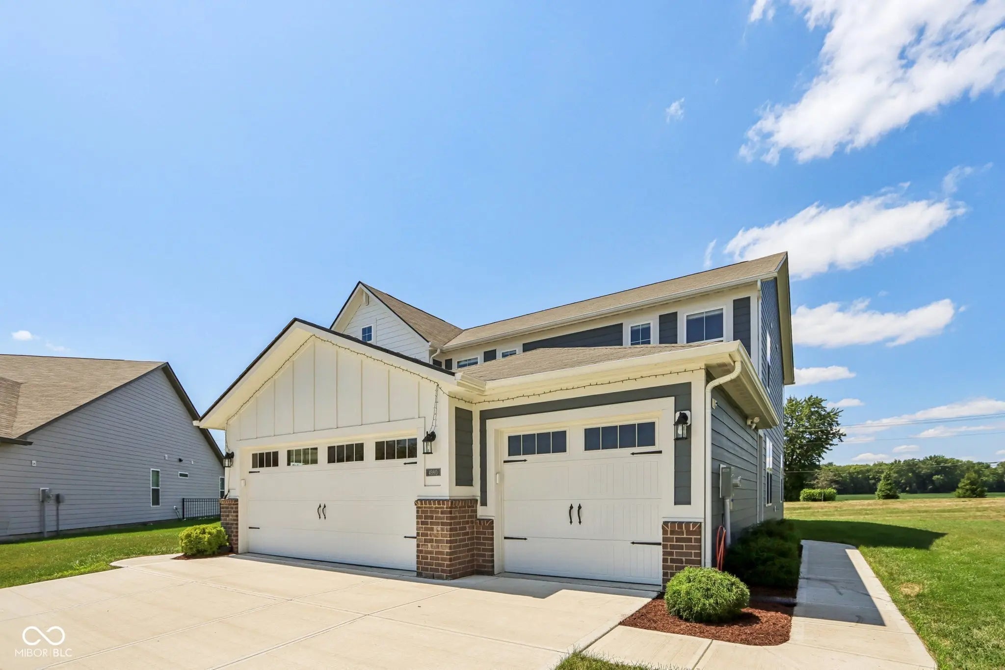 4980 S Canton Circle, New Palestine