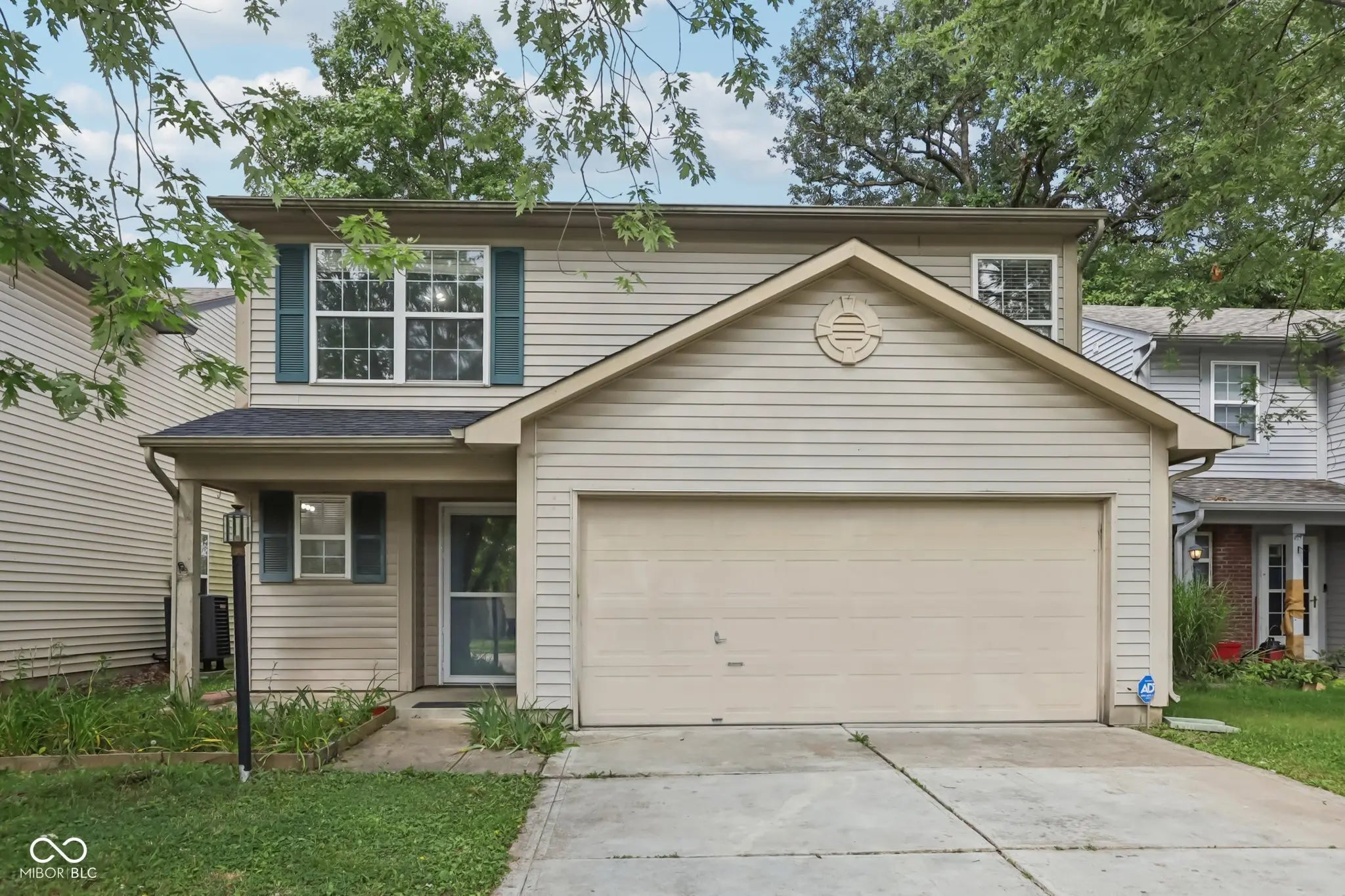 6002 Draycott Drive, Indianapolis
