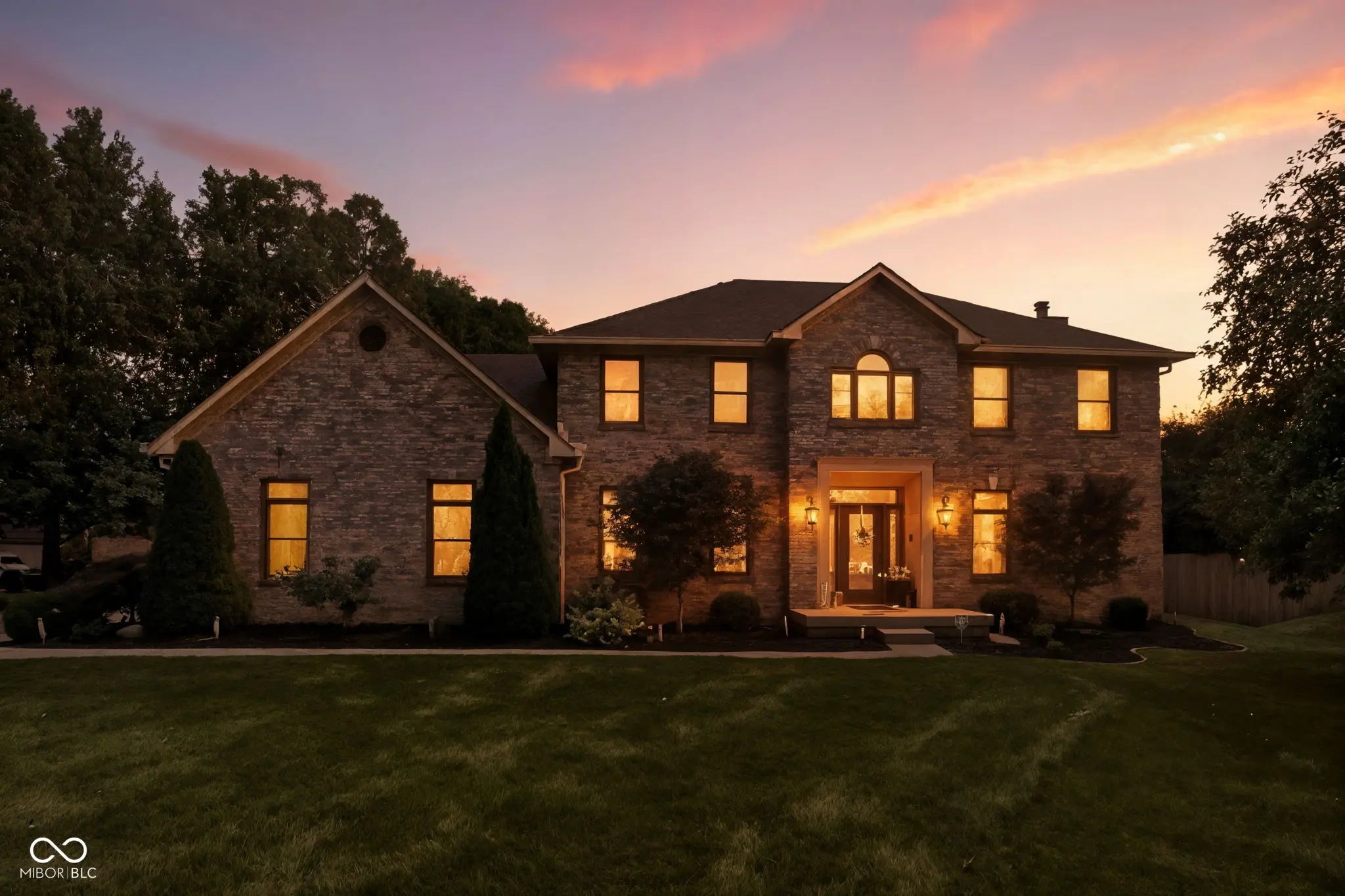 Photo of 4489 Annelo Drive Greenwood, IN 46142