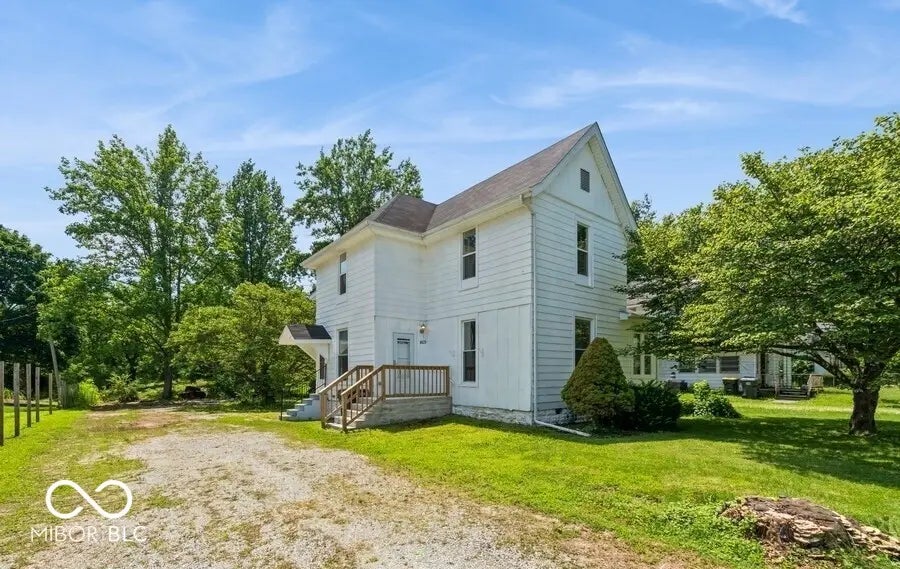 Photo of 1803 E 10th Street Anderson, IN 46012