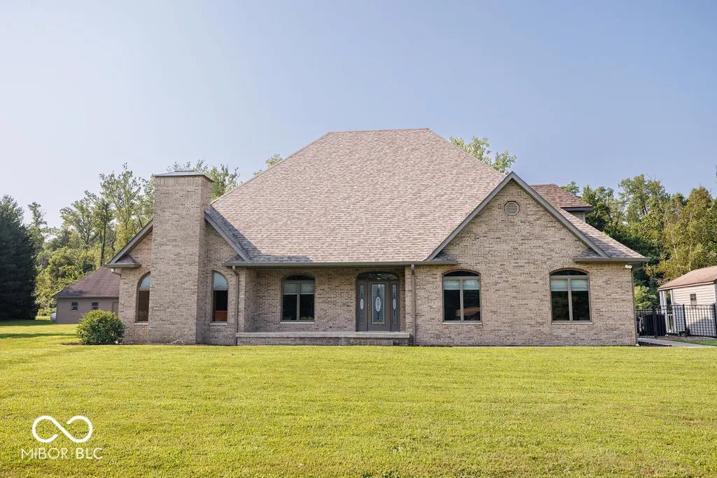 Photo of 53 E Private Road 10 S Center Point, IN 47840