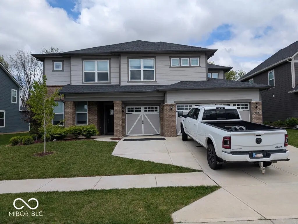 5264 Veranda Drive, Noblesville