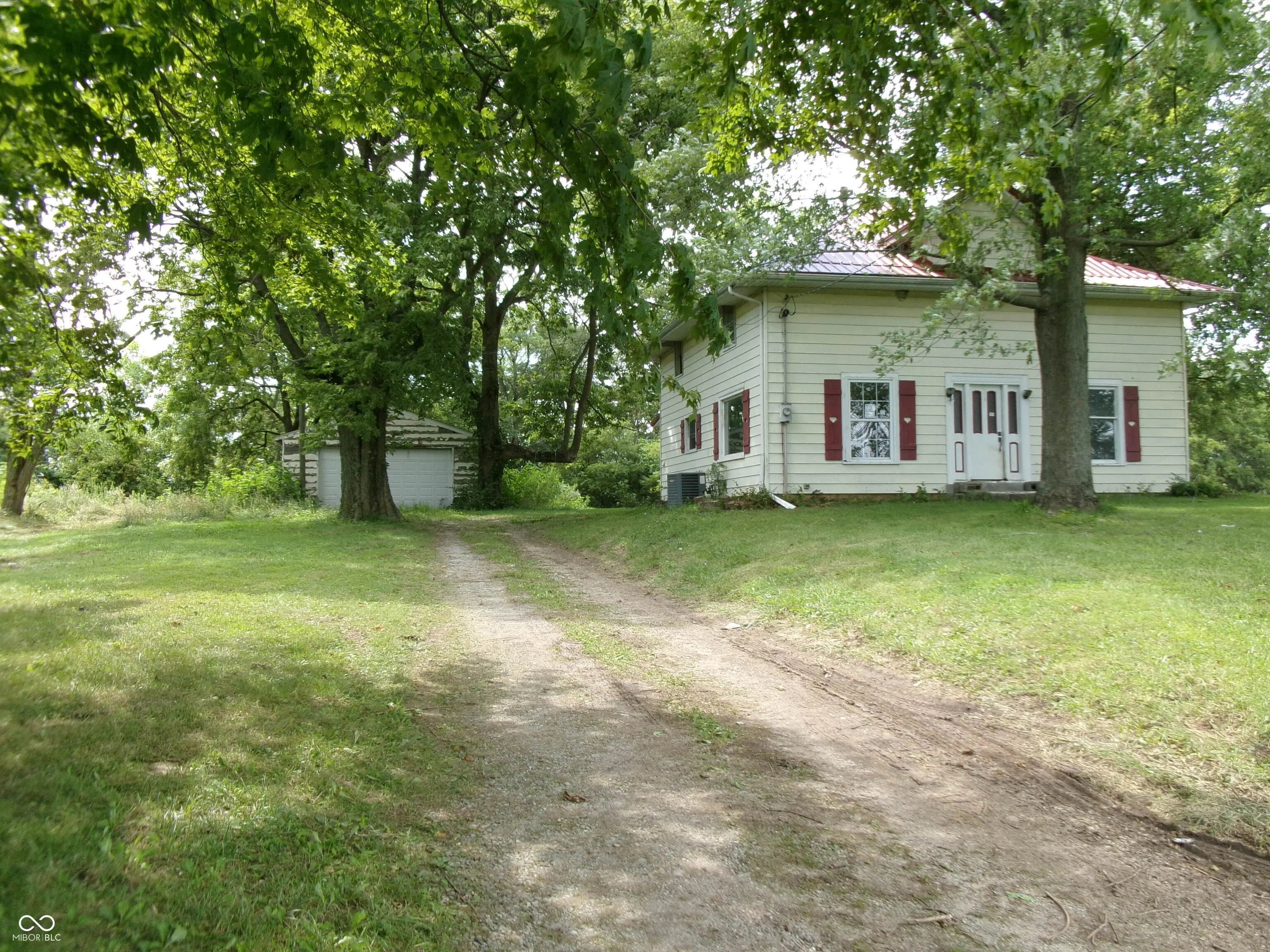 Photo of 6971 N County Road 100 E Springport, IN 47386