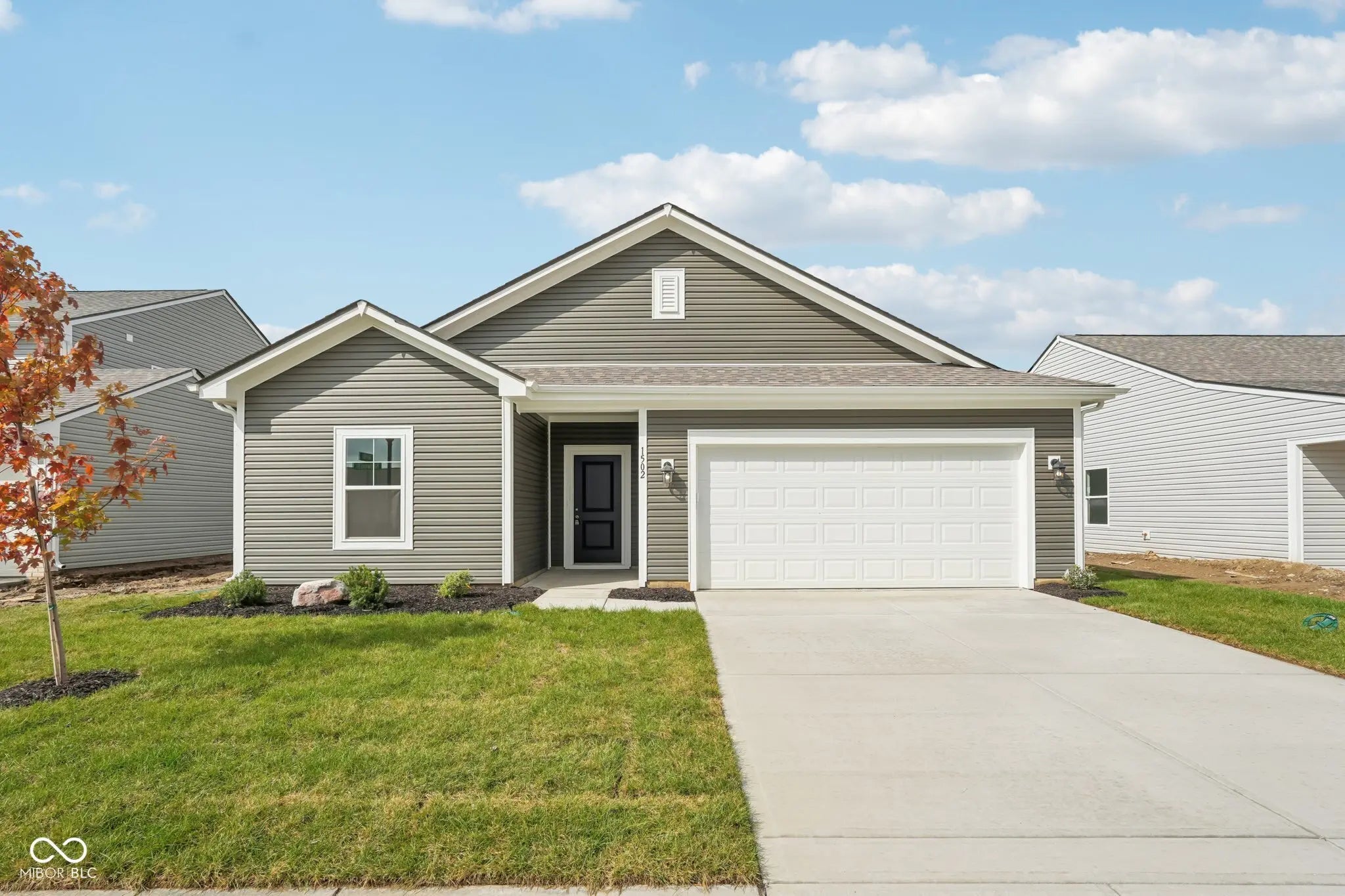 Photo of 1502 Hardwood Drive Sheridan, IN 46069