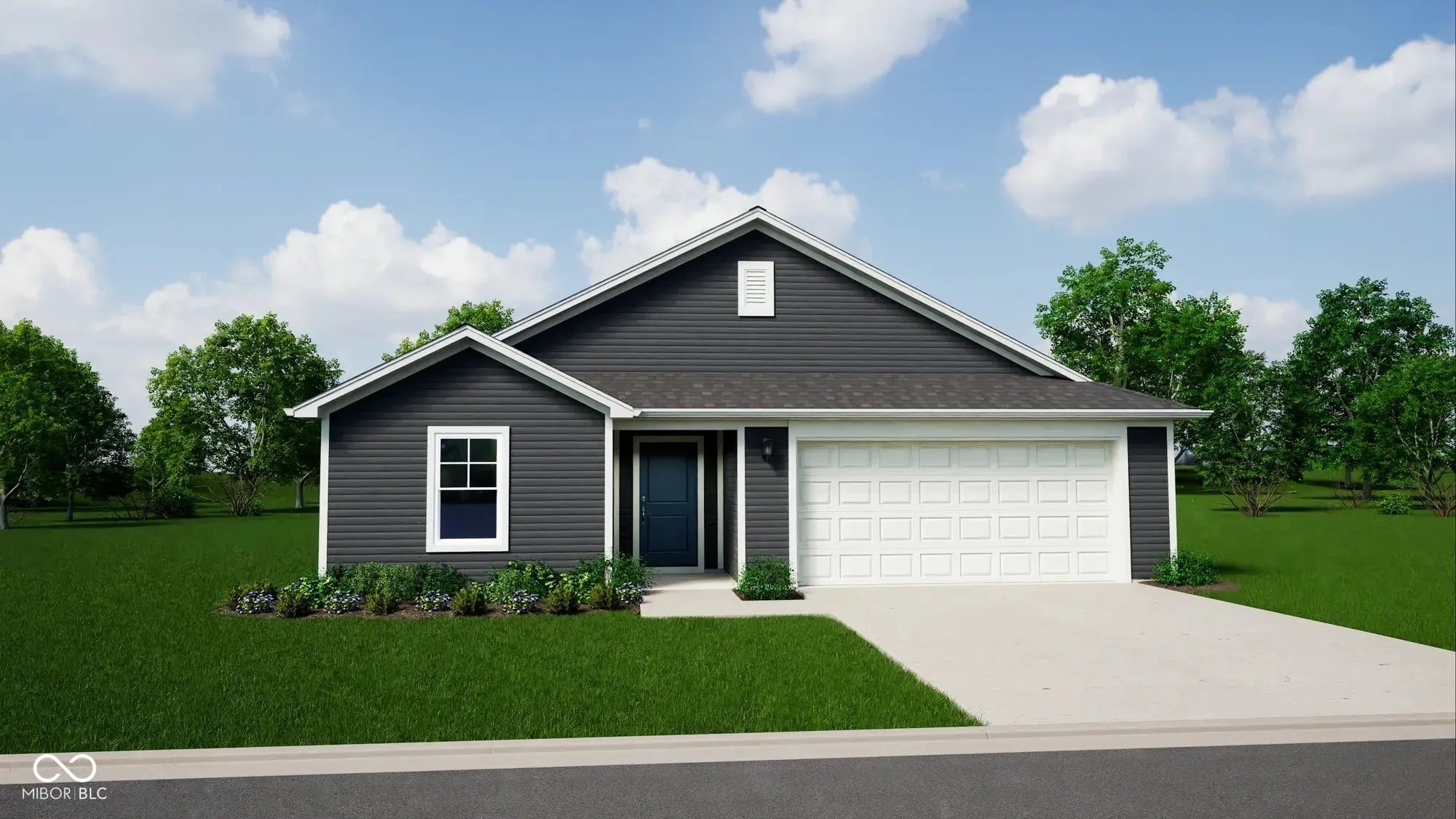 1502 Hardwood Drive, Sheridan