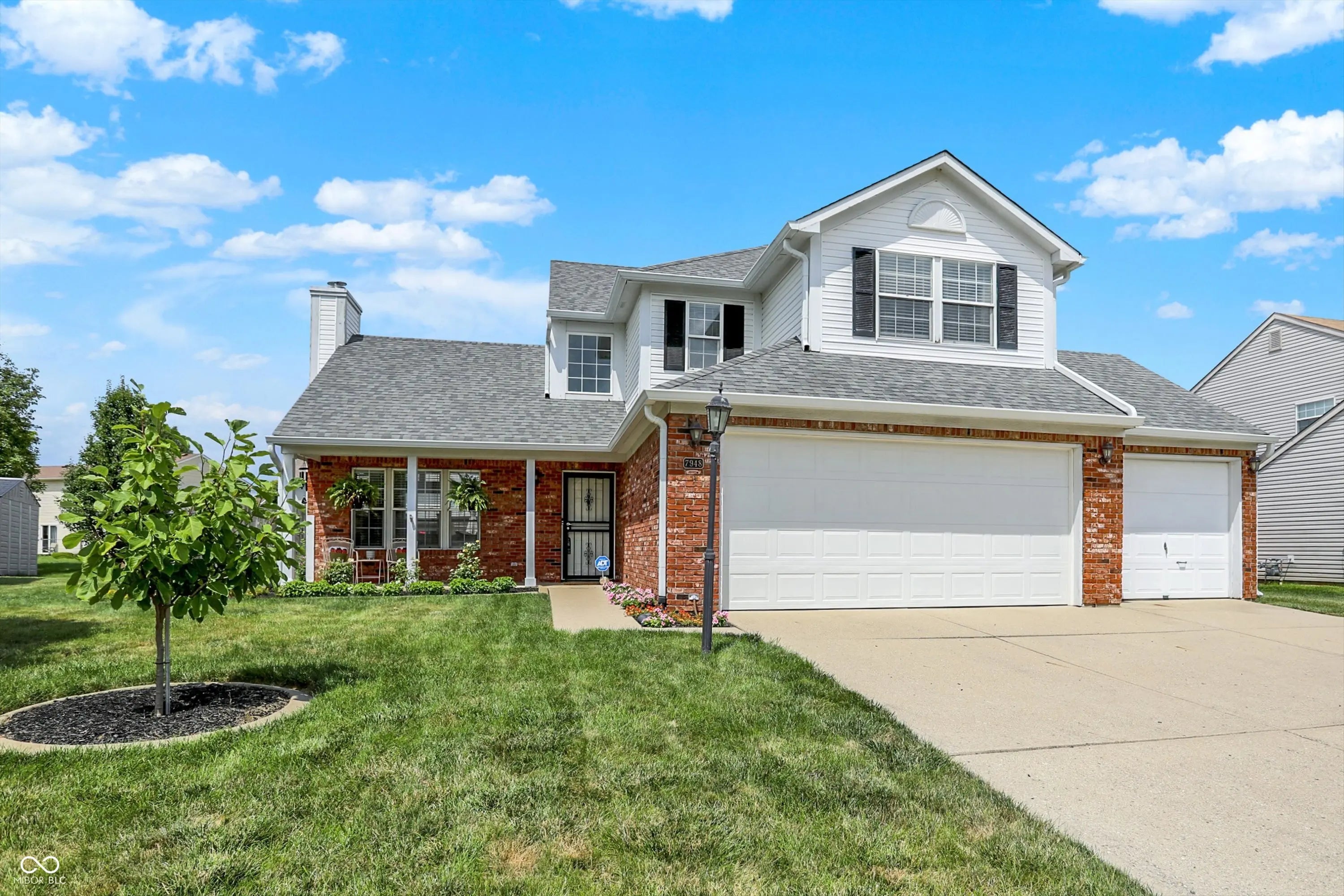 7948 Bent Willow Drive, Indianapolis