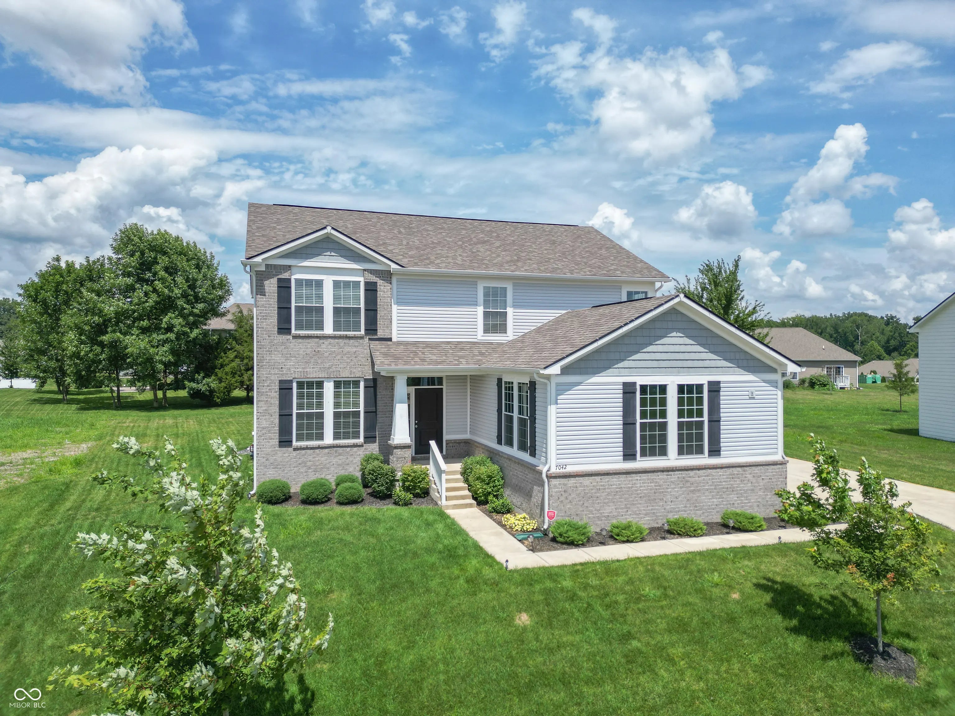 7042 Pinnacle Drive, Columbus