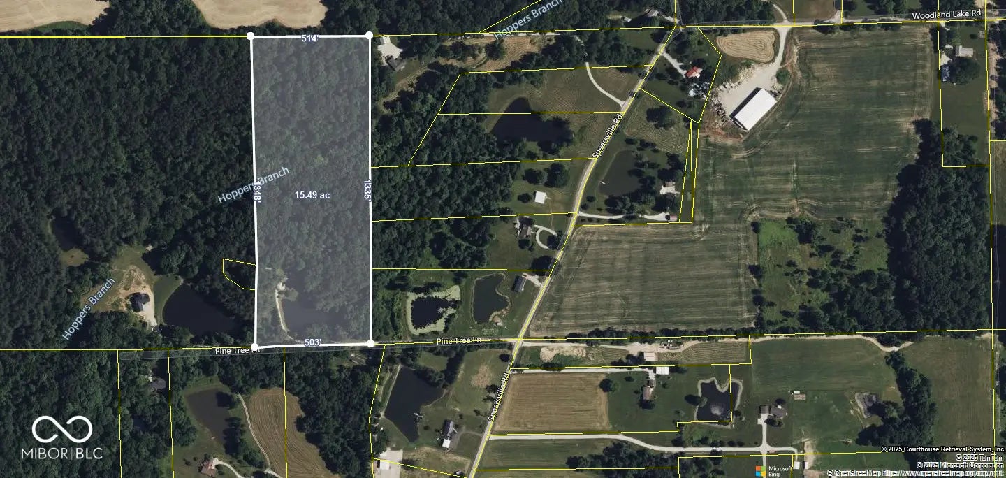 5994 Pine Tree Lane MLS 22054616 No Subdivision photo 1