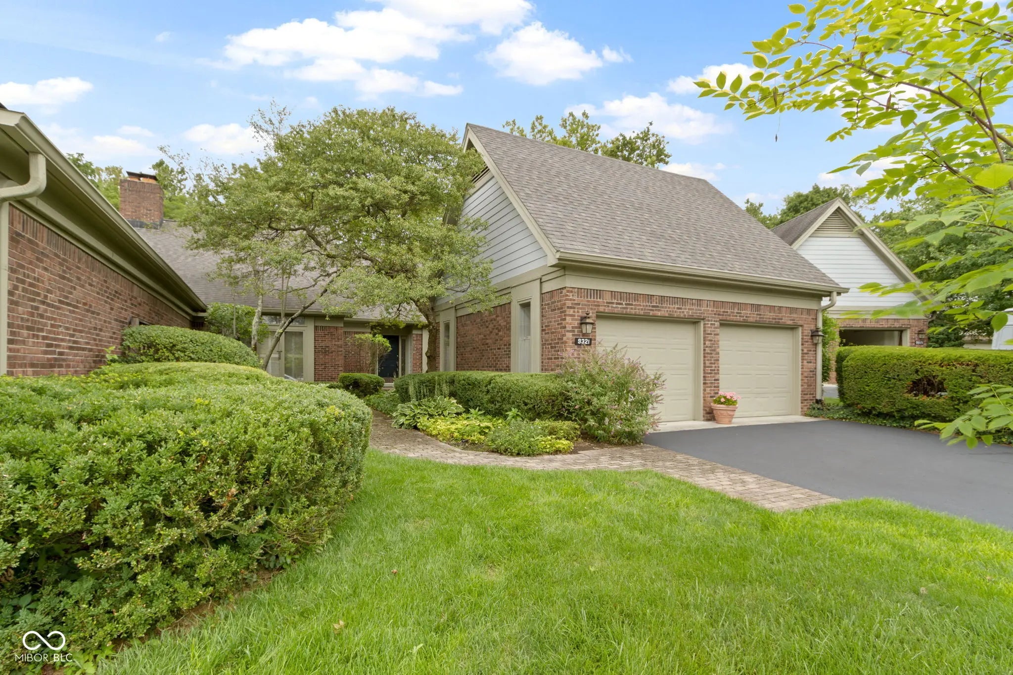 9321 Spring Forest Drive, Indianapolis