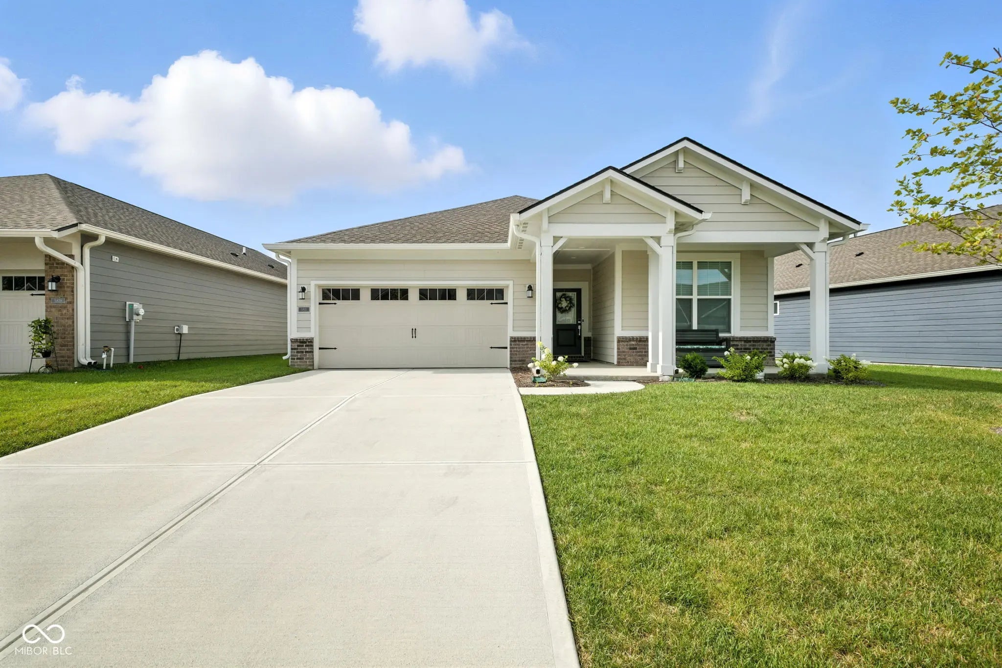 5811 Stetson Drive, Whitestown