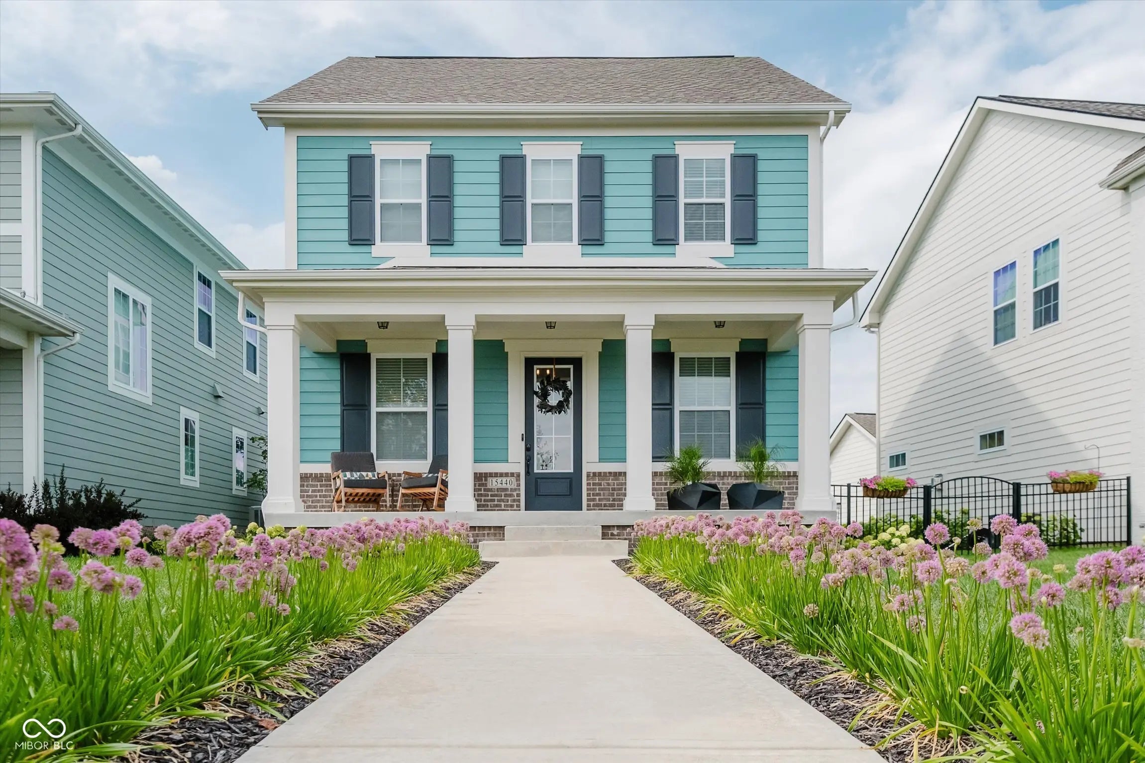 15440 Heatherbank Drive, Westfield