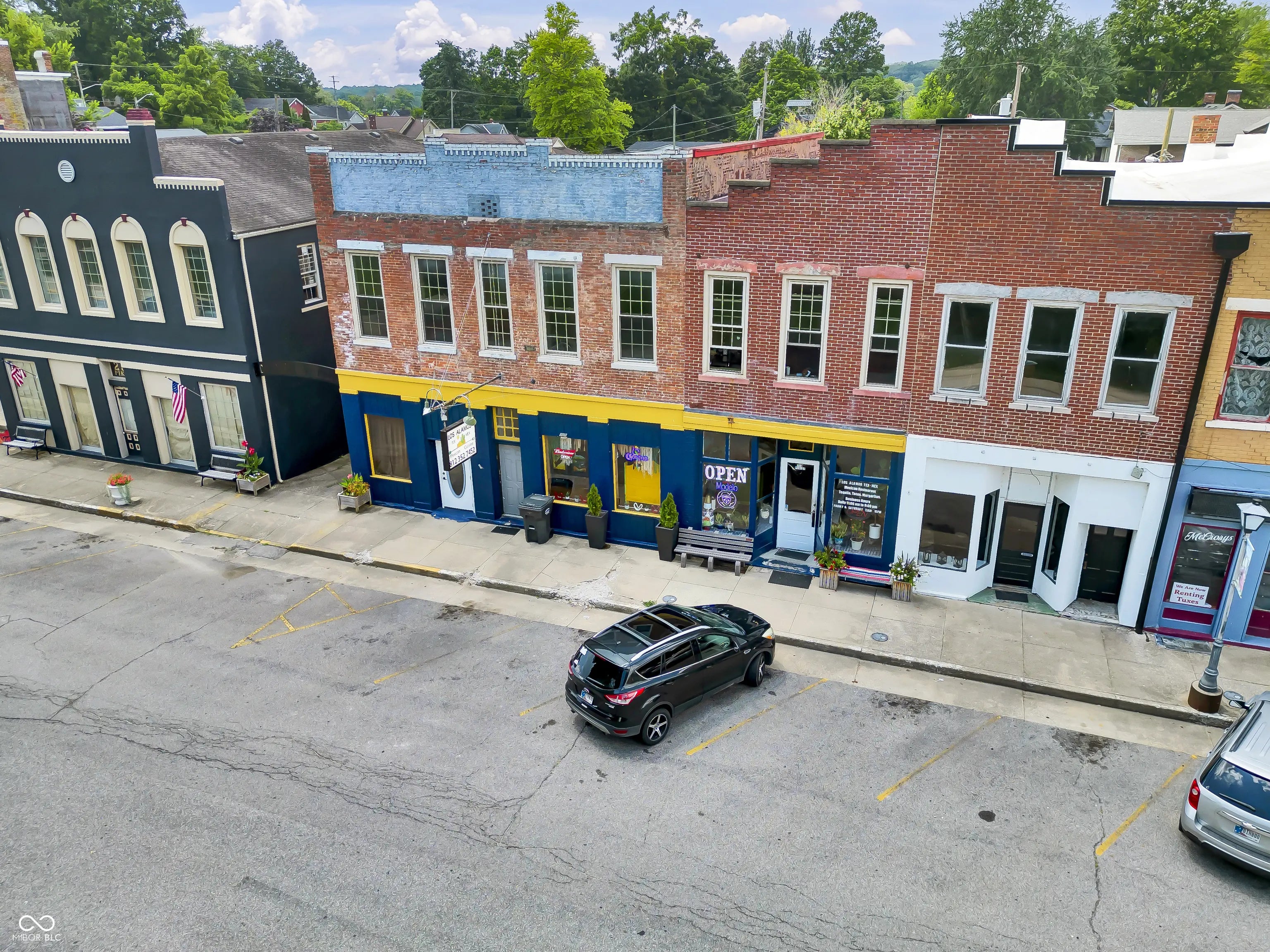 Photo of 35 & 39 N Pike Street Vernon, IN 47282