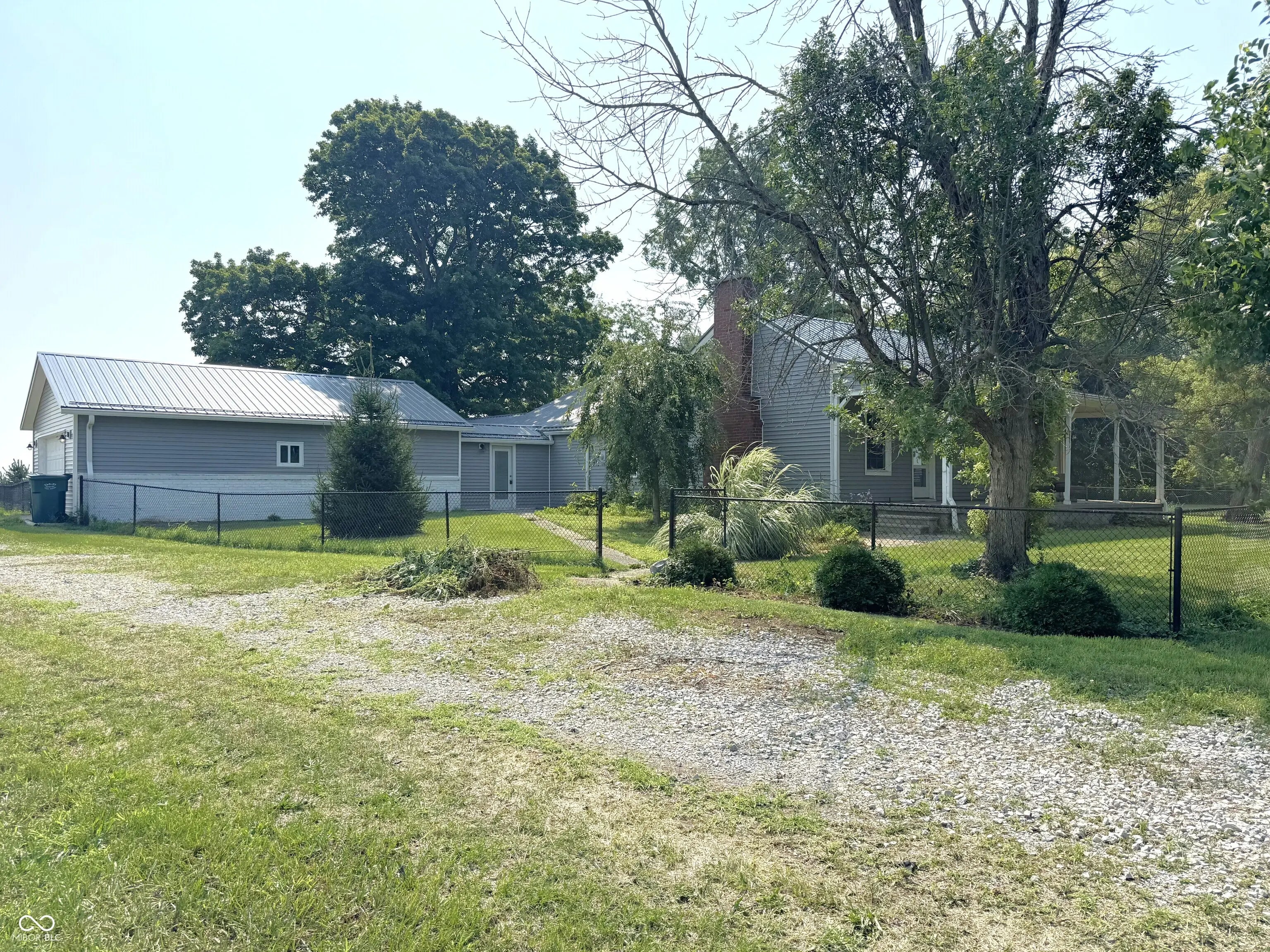8450 S Us Highway 231, Crawfordsville
