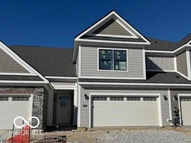 Photo of 14896 E Keenan Circle Lot 35 Westfield, IN 46074