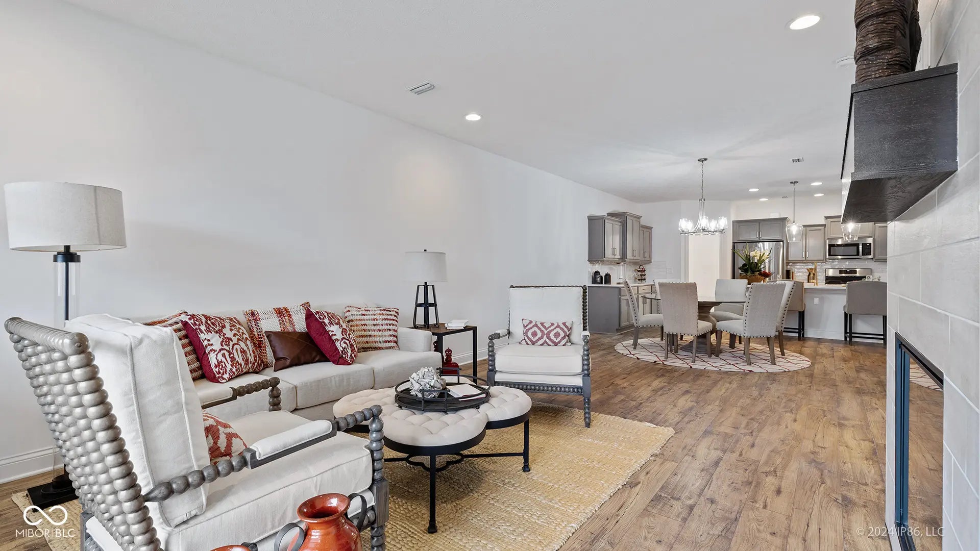 14896 E Keenan Circle Lot 35 MLS 22054656 The Courtyards Of Townerun photo 9