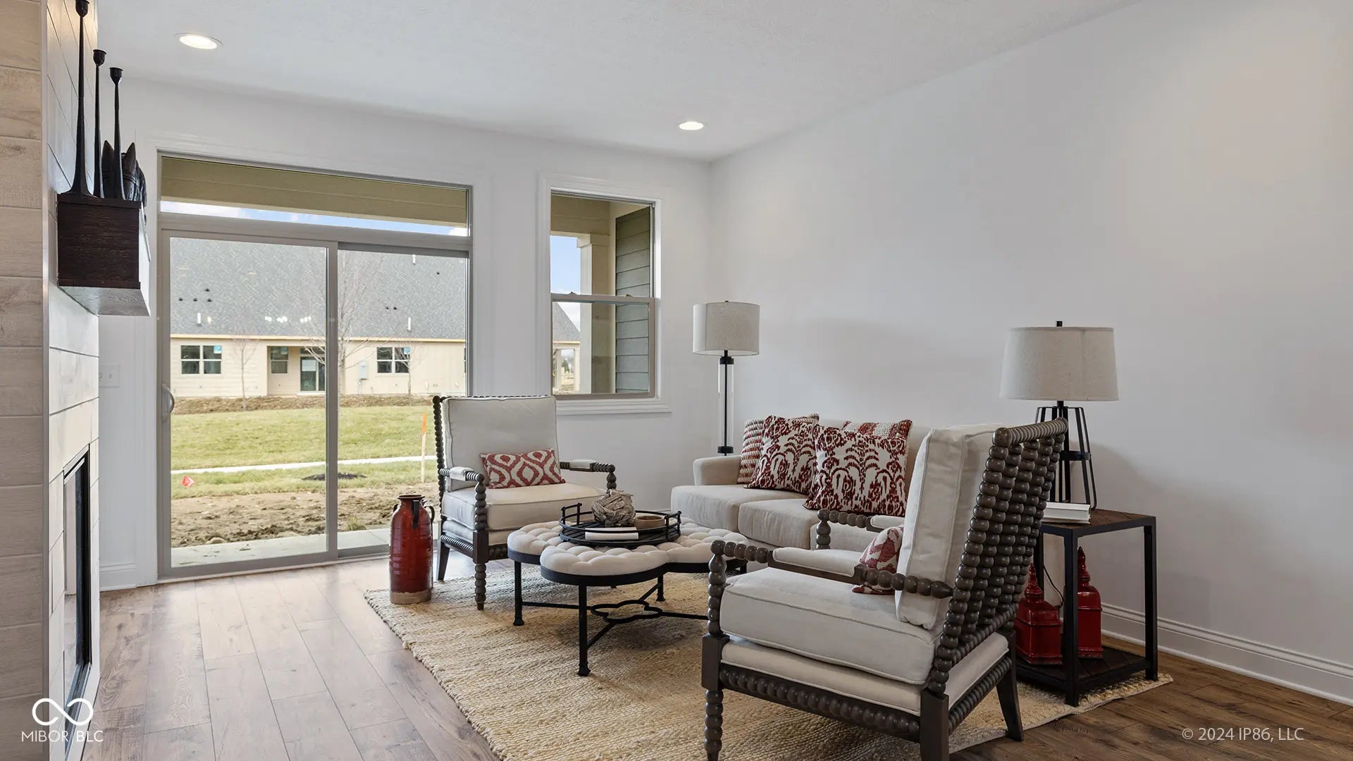 14896 E Keenan Circle Lot 35 MLS 22054656 The Courtyards Of Townerun photo 10